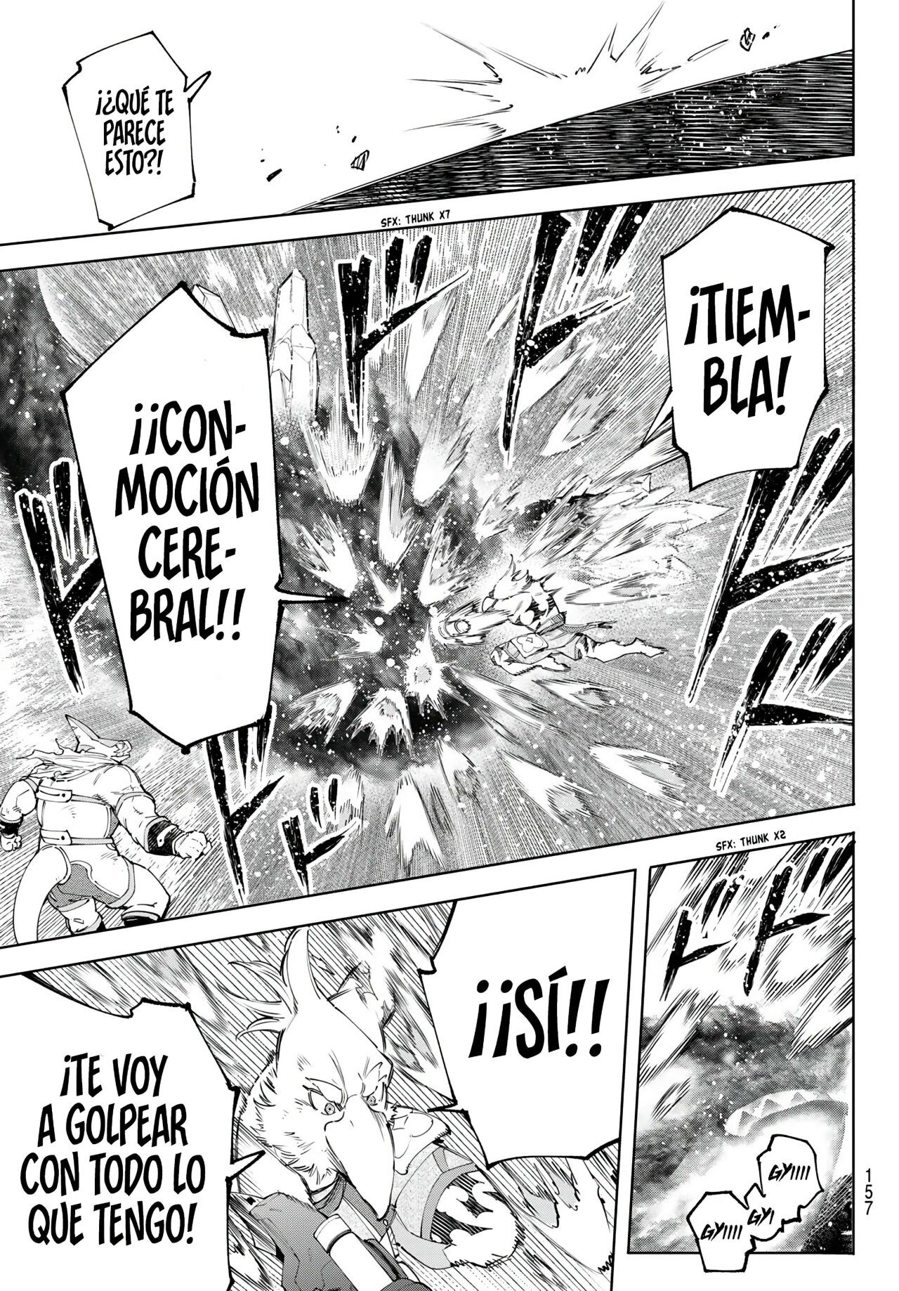 Read Shangri-La Frontier_ Shitty Games Hunter Challenges Godly Game  ES Manga Online