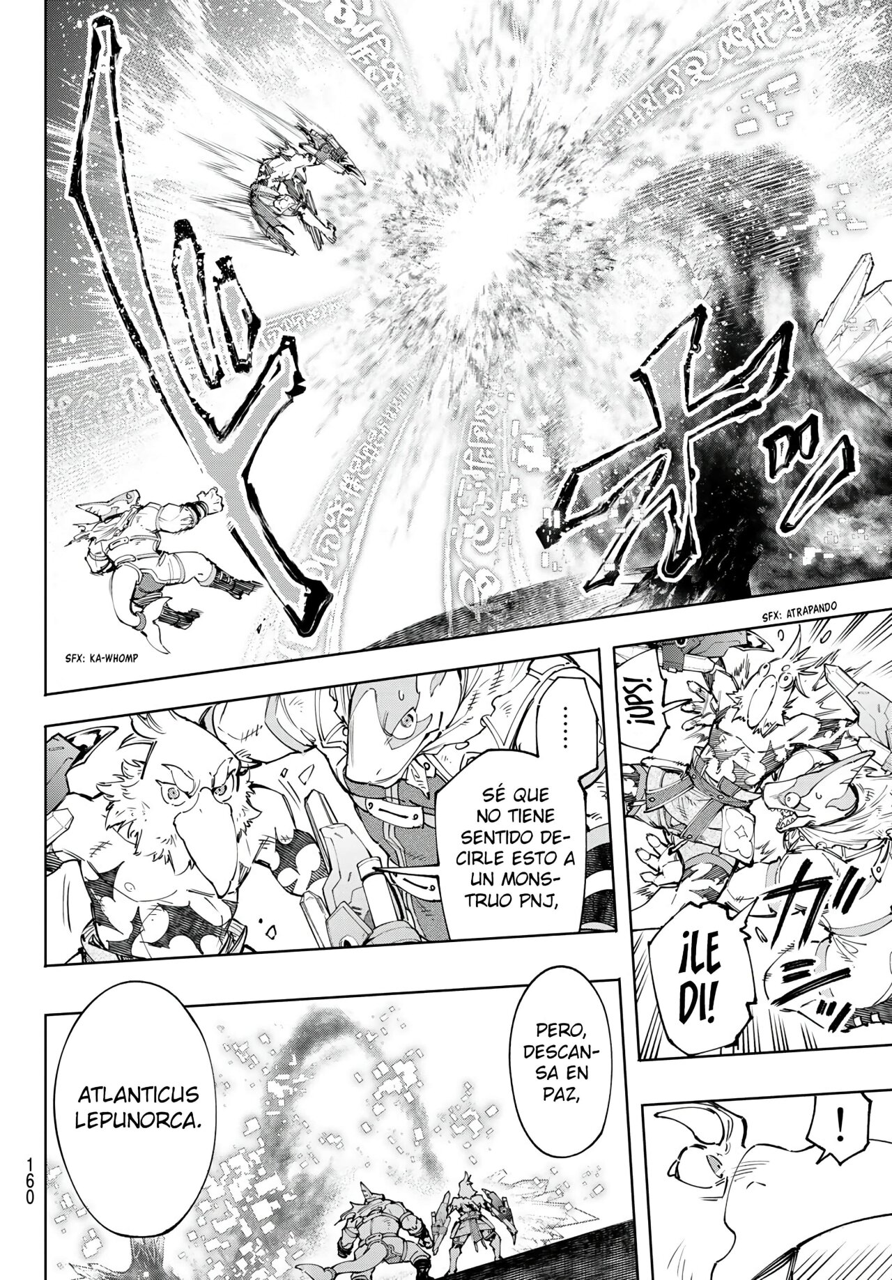 Read Shangri-La Frontier_ Shitty Games Hunter Challenges Godly Game  ES Manga Online