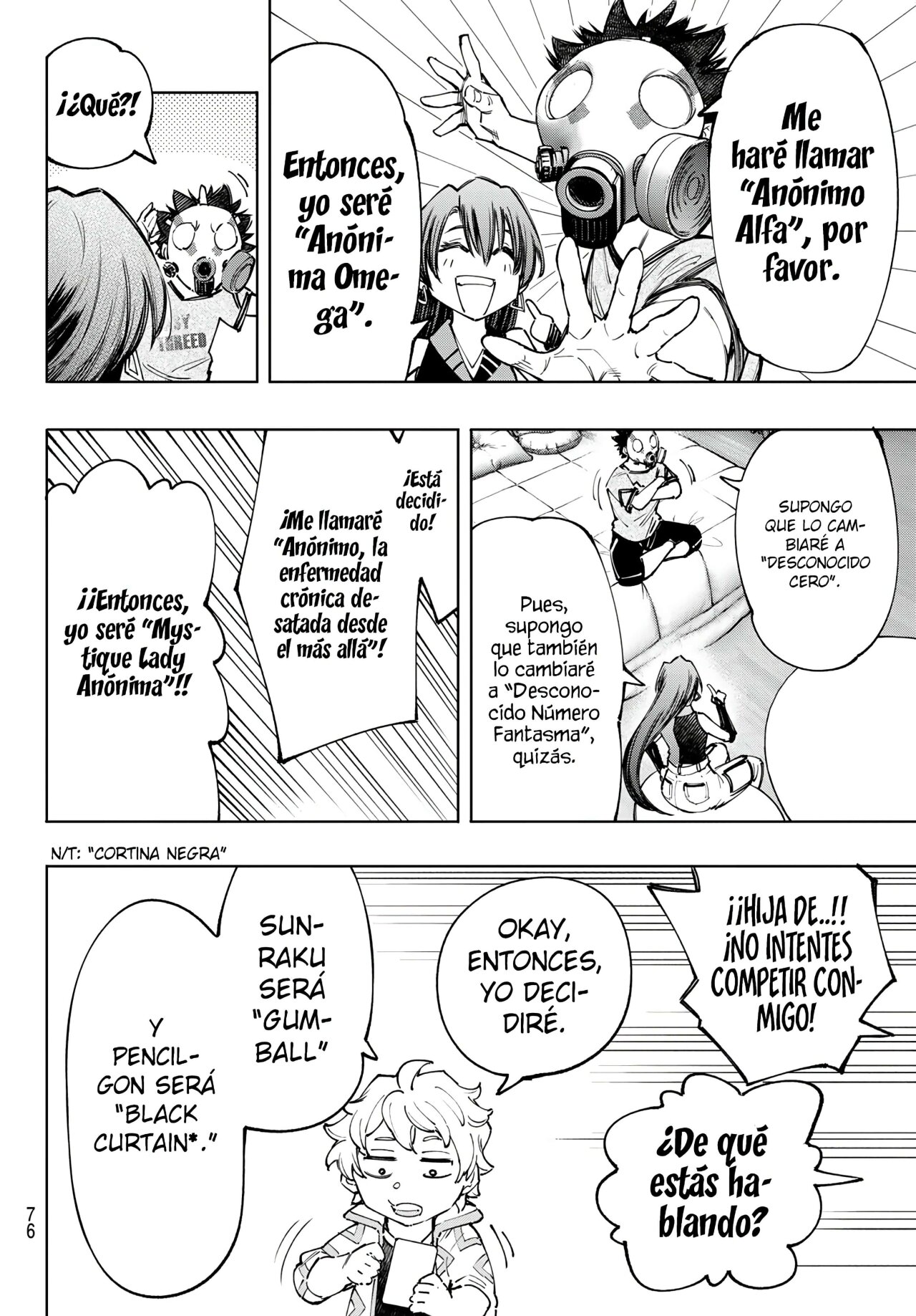 Read Shangri-La Frontier_ Shitty Games Hunter Challenges Godly Game  ES Manga Online