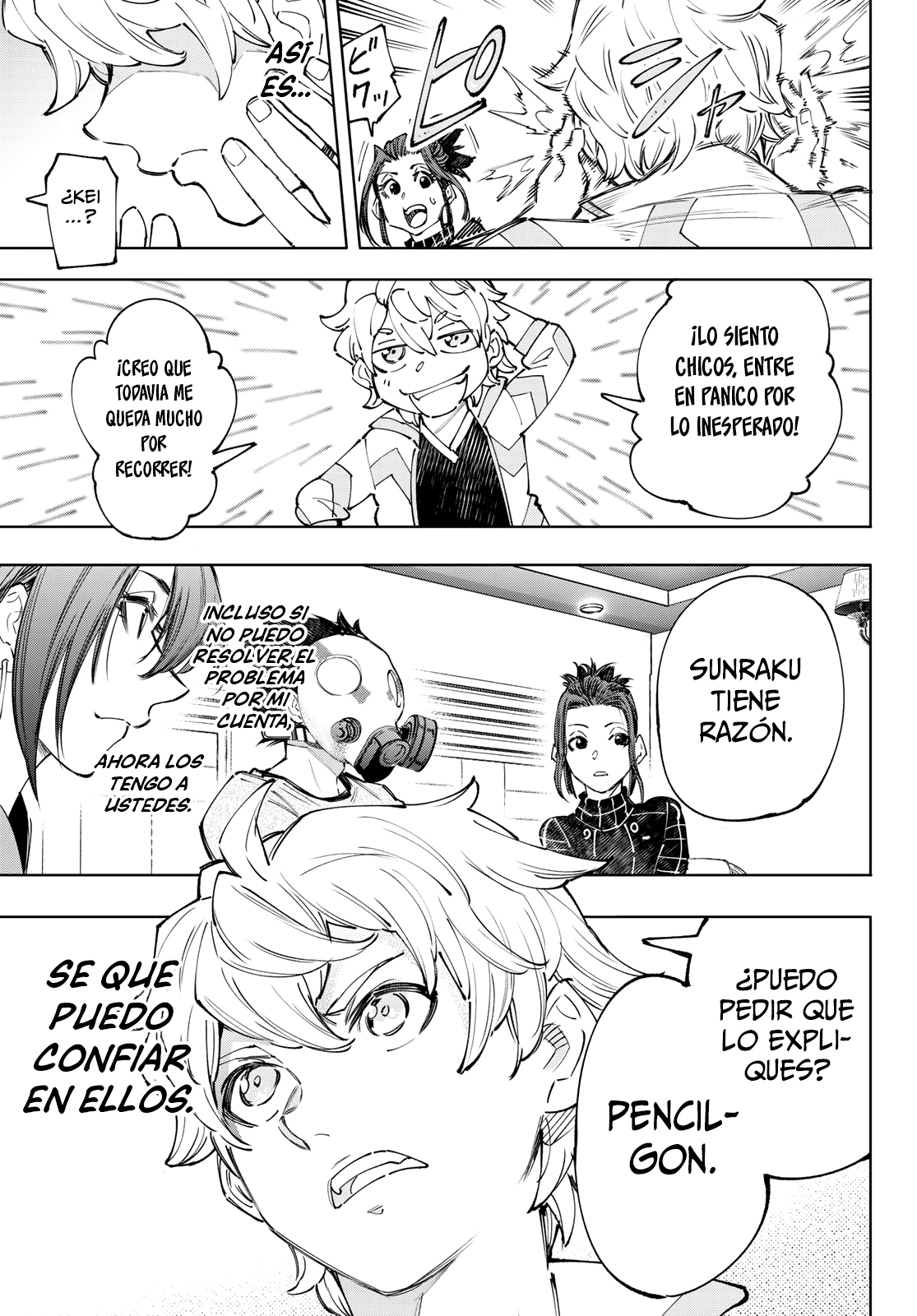 Read Shangri-La Frontier_ Shitty Games Hunter Challenges Godly Game  ES Manga Online