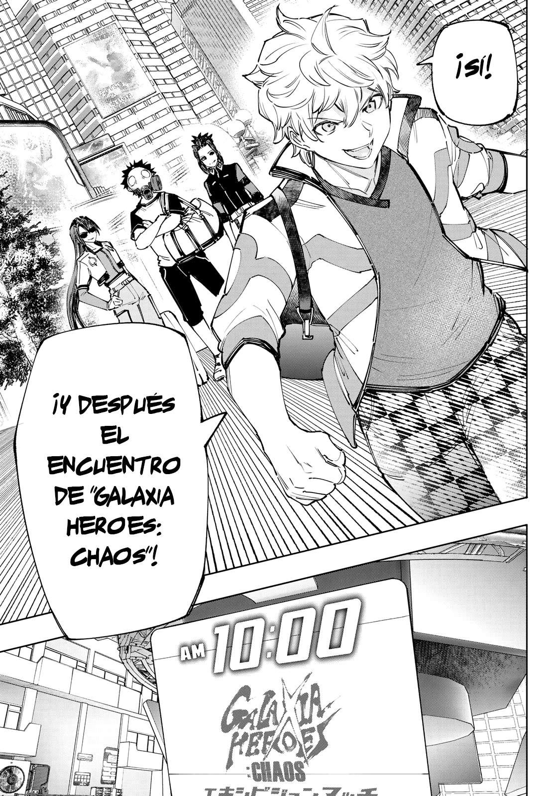 Read Shangri-La Frontier_ Shitty Games Hunter Challenges Godly Game  ES Manga Online
