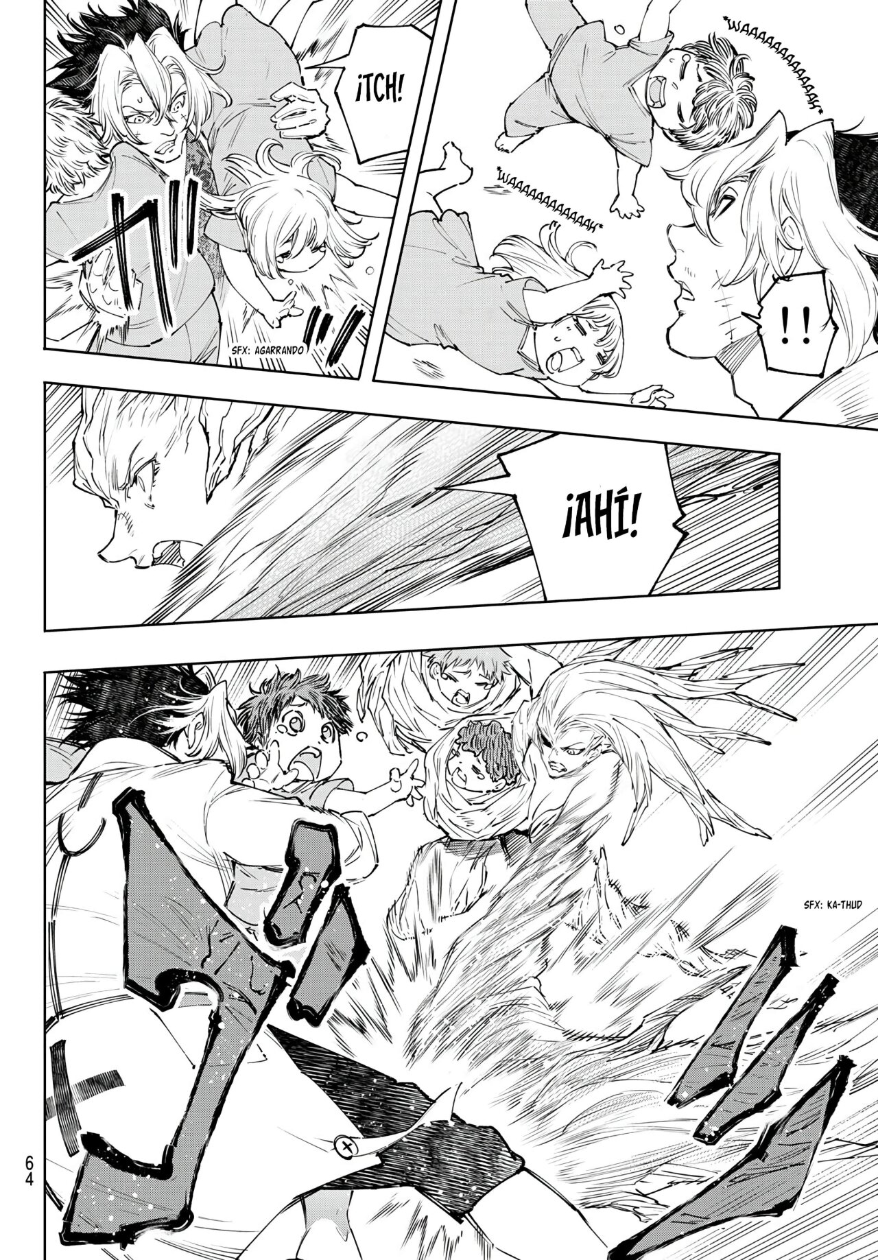 Read Shangri-La Frontier_ Shitty Games Hunter Challenges Godly Game  ES Manga Online