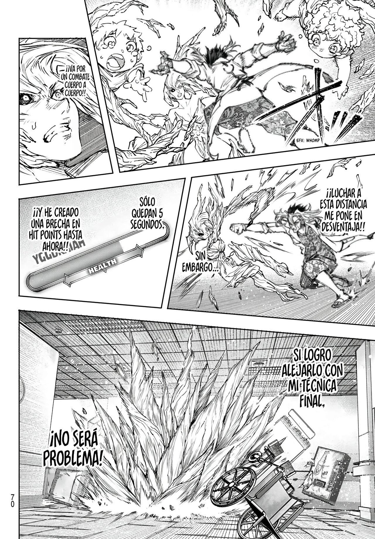 Read Shangri-La Frontier_ Shitty Games Hunter Challenges Godly Game  ES Manga Online