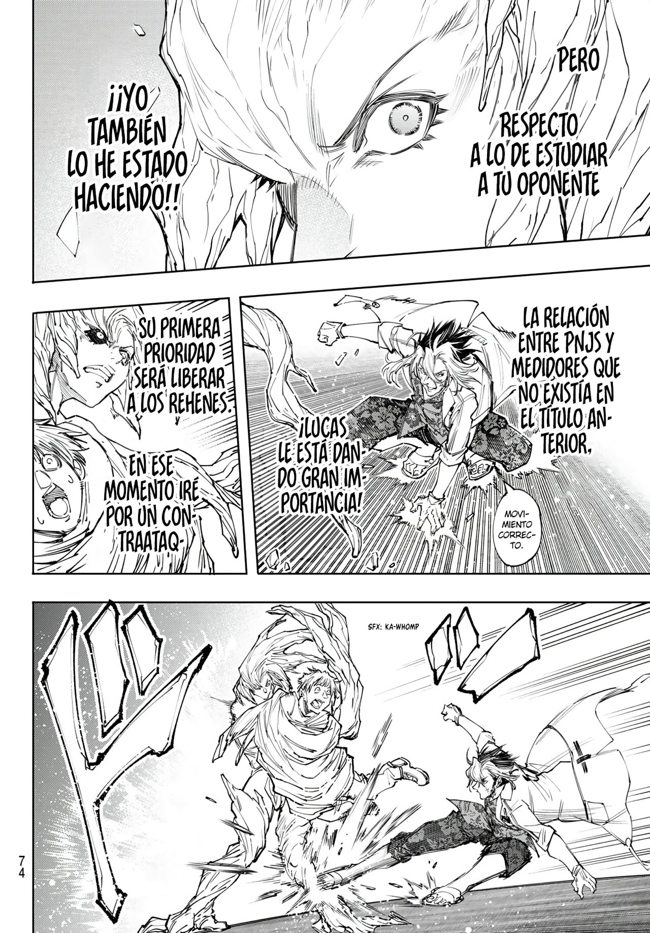 Read Shangri-La Frontier_ Shitty Games Hunter Challenges Godly Game  ES Manga Online