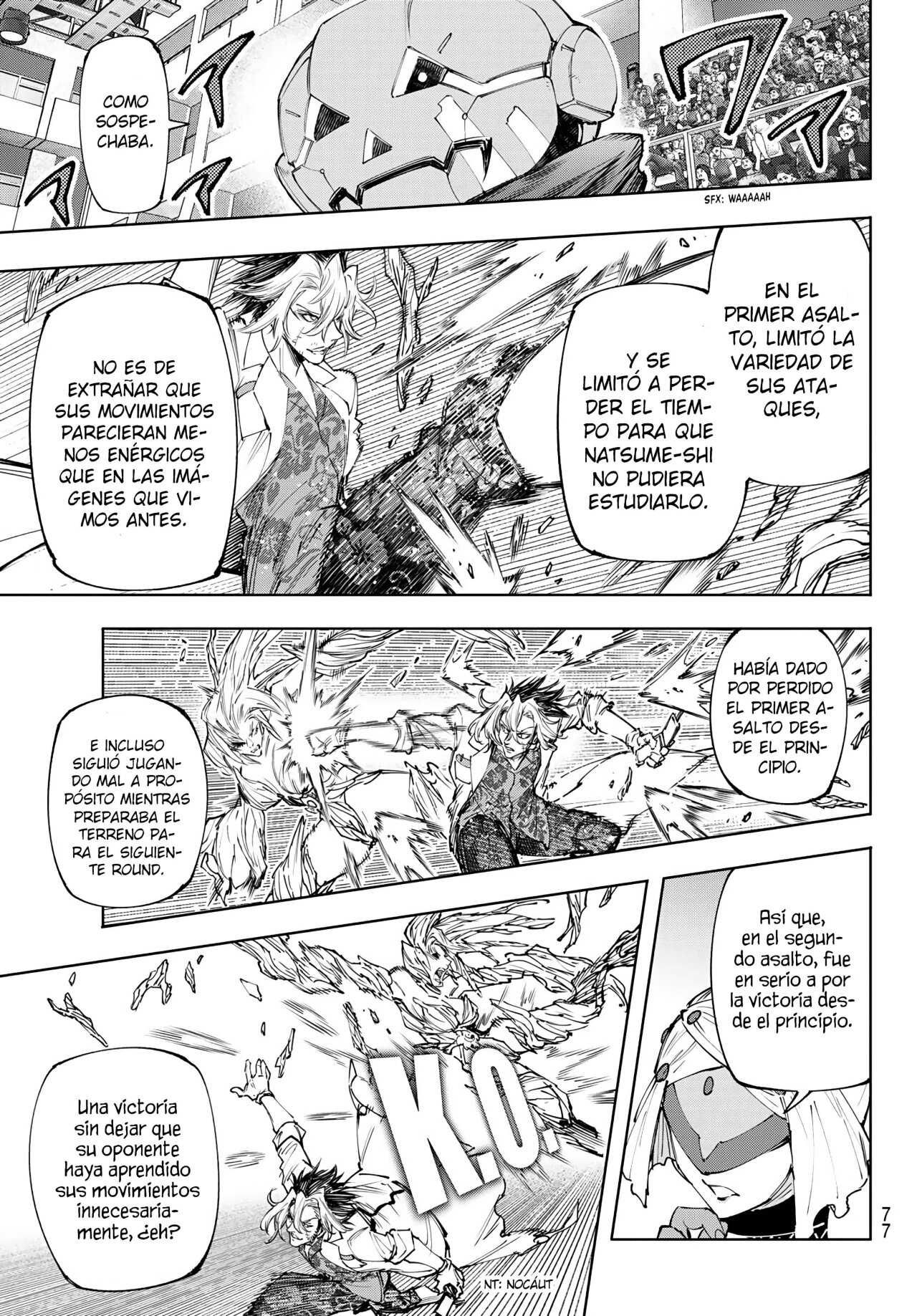 Read Shangri-La Frontier_ Shitty Games Hunter Challenges Godly Game  ES Manga Online