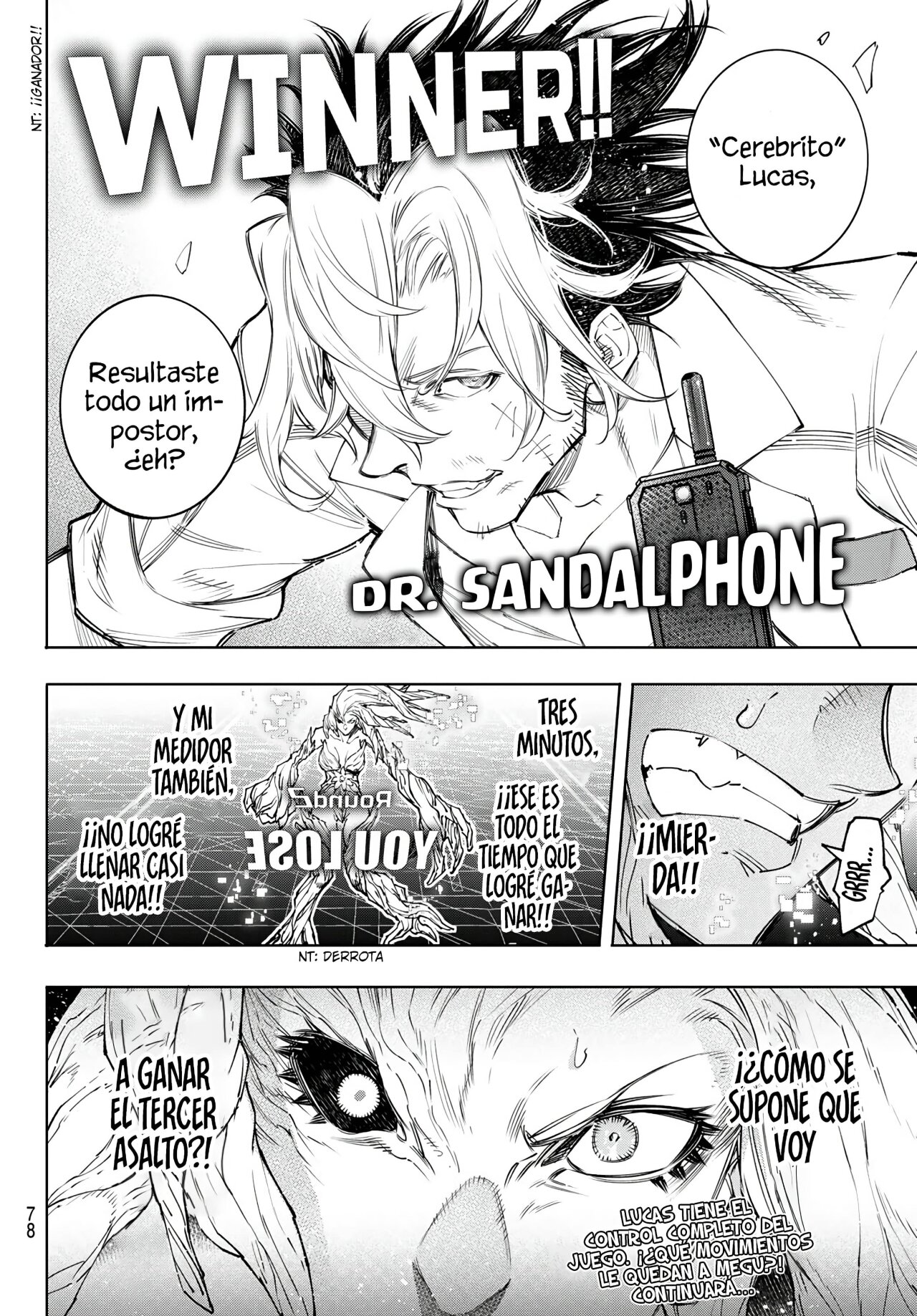 Read Shangri-La Frontier_ Shitty Games Hunter Challenges Godly Game  ES Manga Online