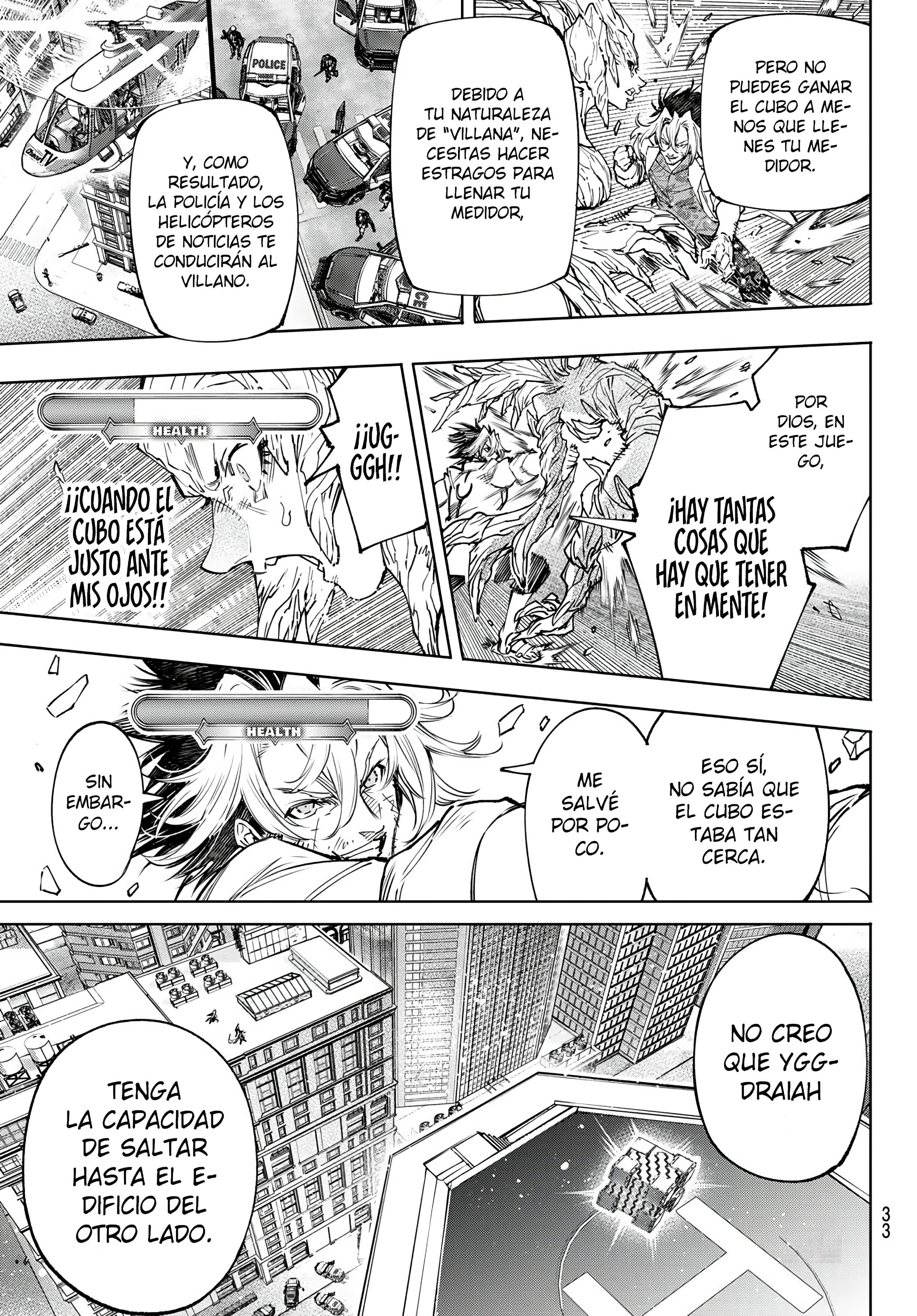 Read Shangri-La Frontier_ Shitty Games Hunter Challenges Godly Game  ES Manga Online