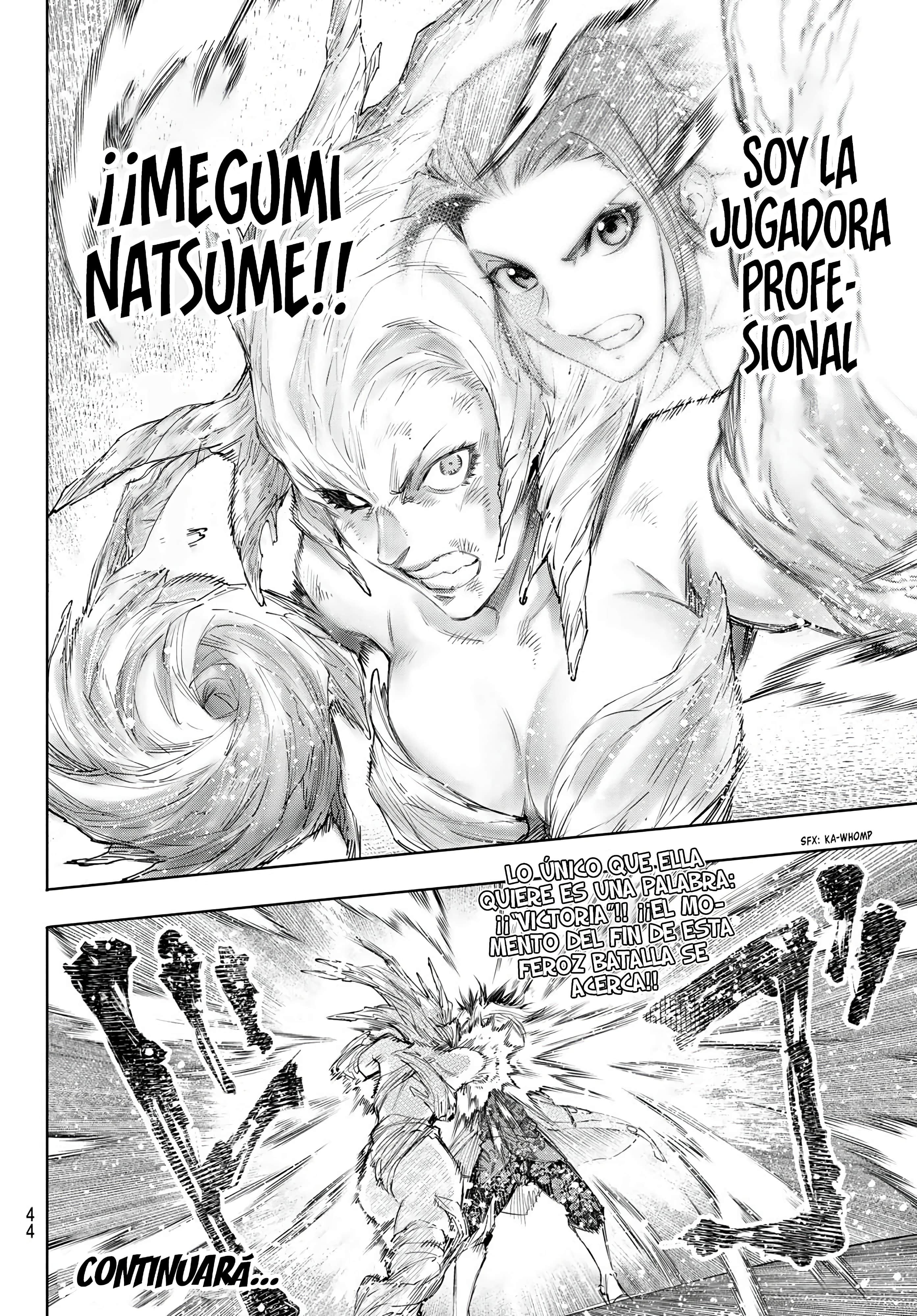 Read Shangri-La Frontier_ Shitty Games Hunter Challenges Godly Game  ES Manga Online