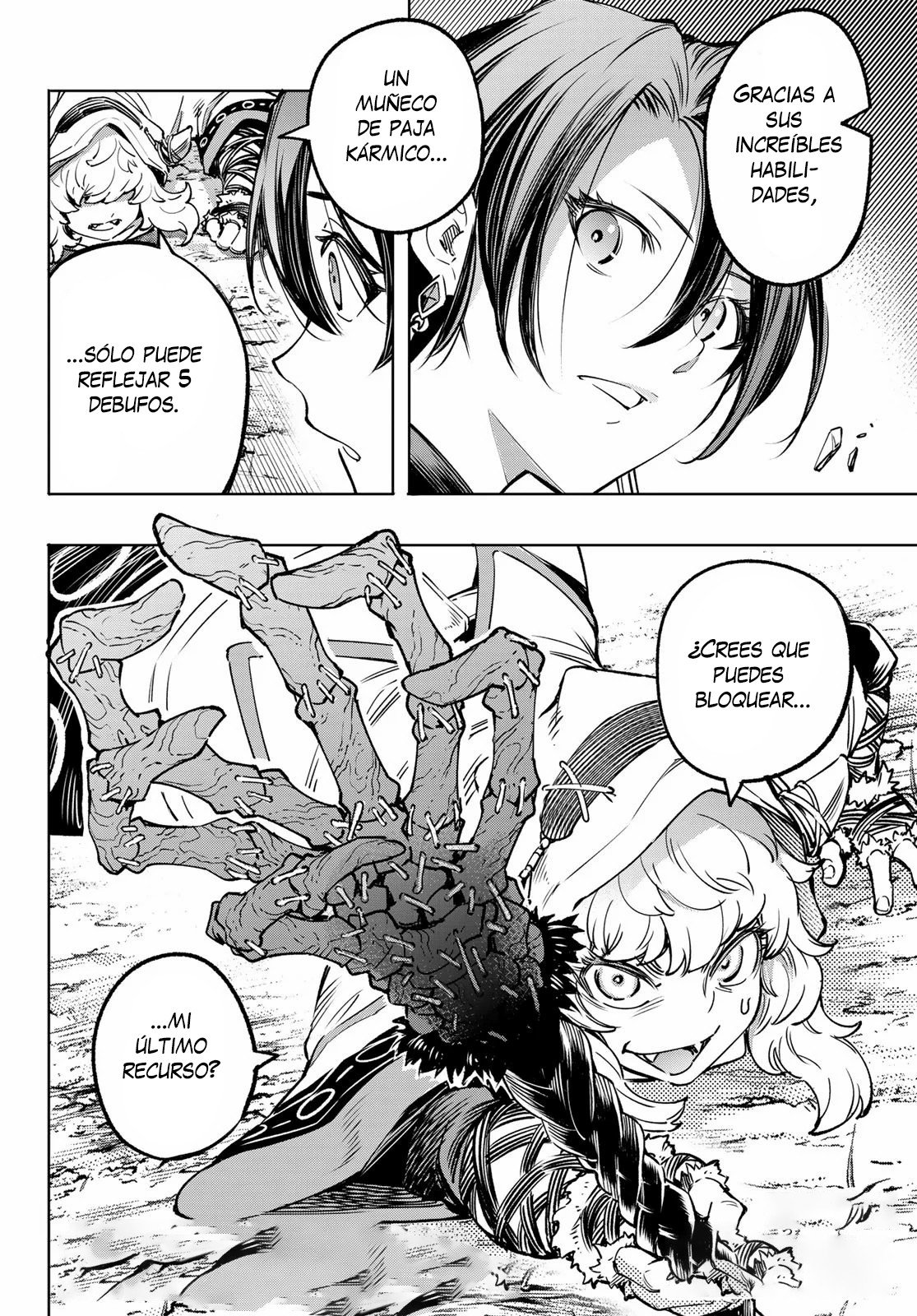 Read Shangri-La Frontier_ Shitty Games Hunter Challenges Godly Game  ES Manga Online