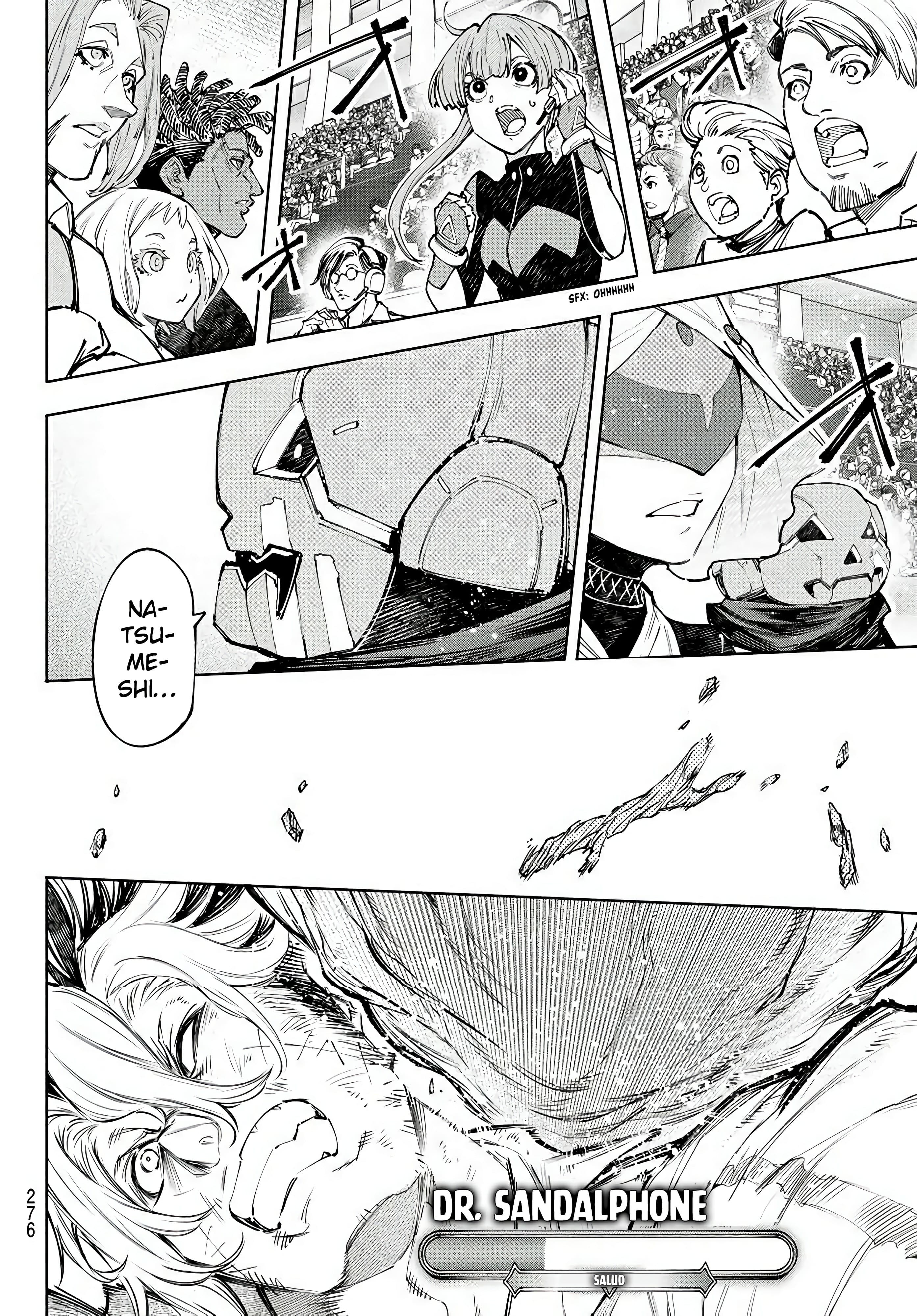 Read Shangri-La Frontier_ Shitty Games Hunter Challenges Godly Game  ES Manga Online
