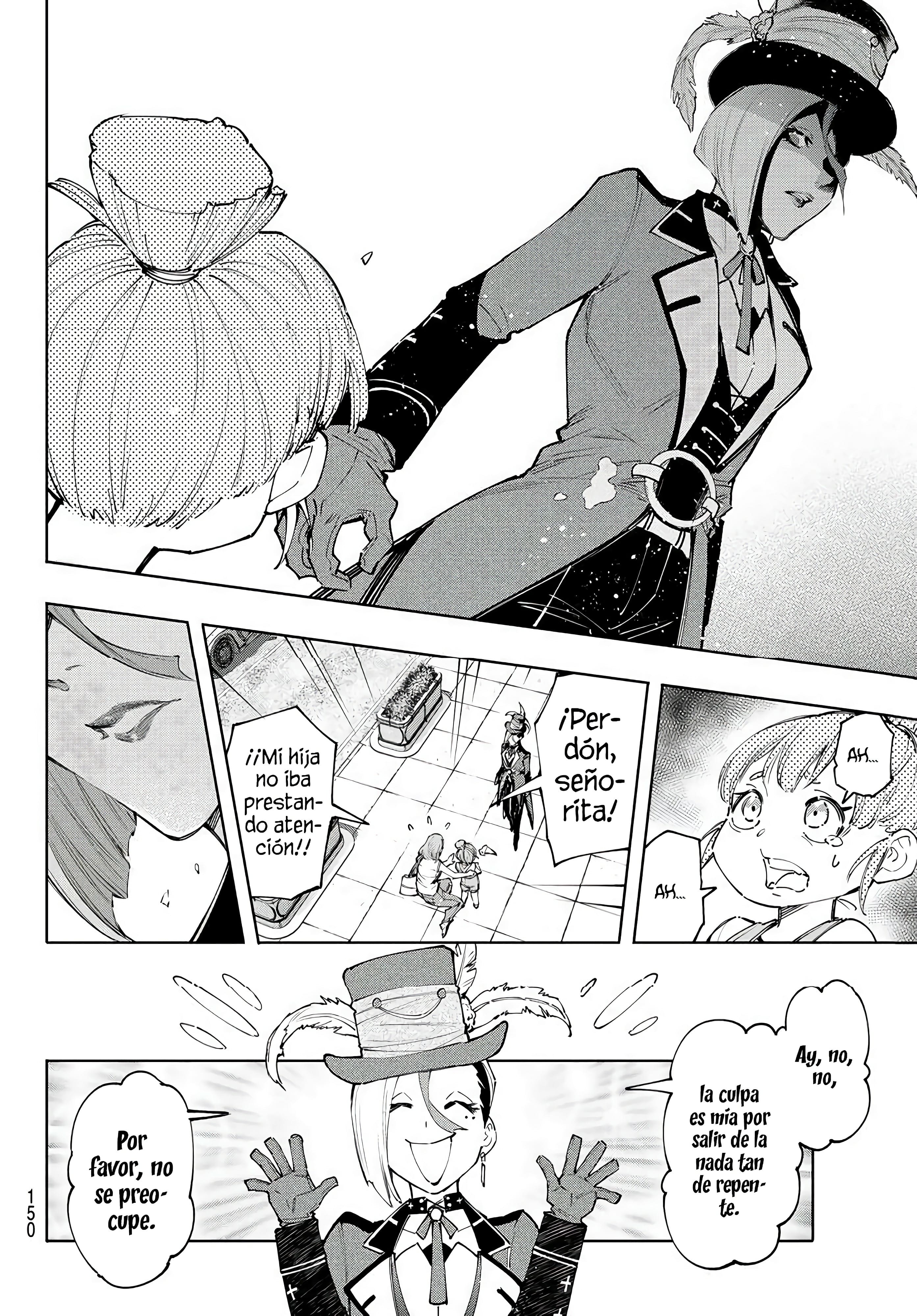 Read Shangri-La Frontier_ Shitty Games Hunter Challenges Godly Game  ES Manga Online