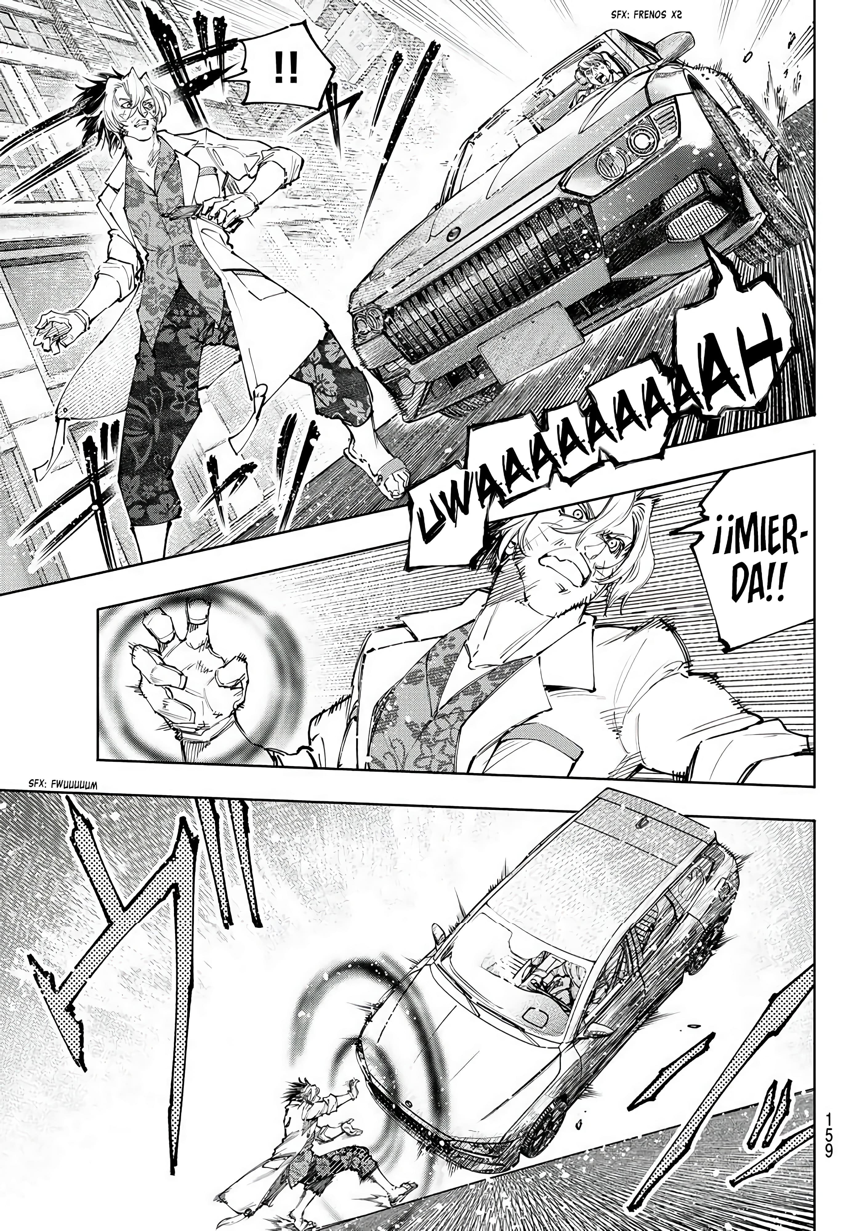 Read Shangri-La Frontier_ Shitty Games Hunter Challenges Godly Game  ES Manga Online