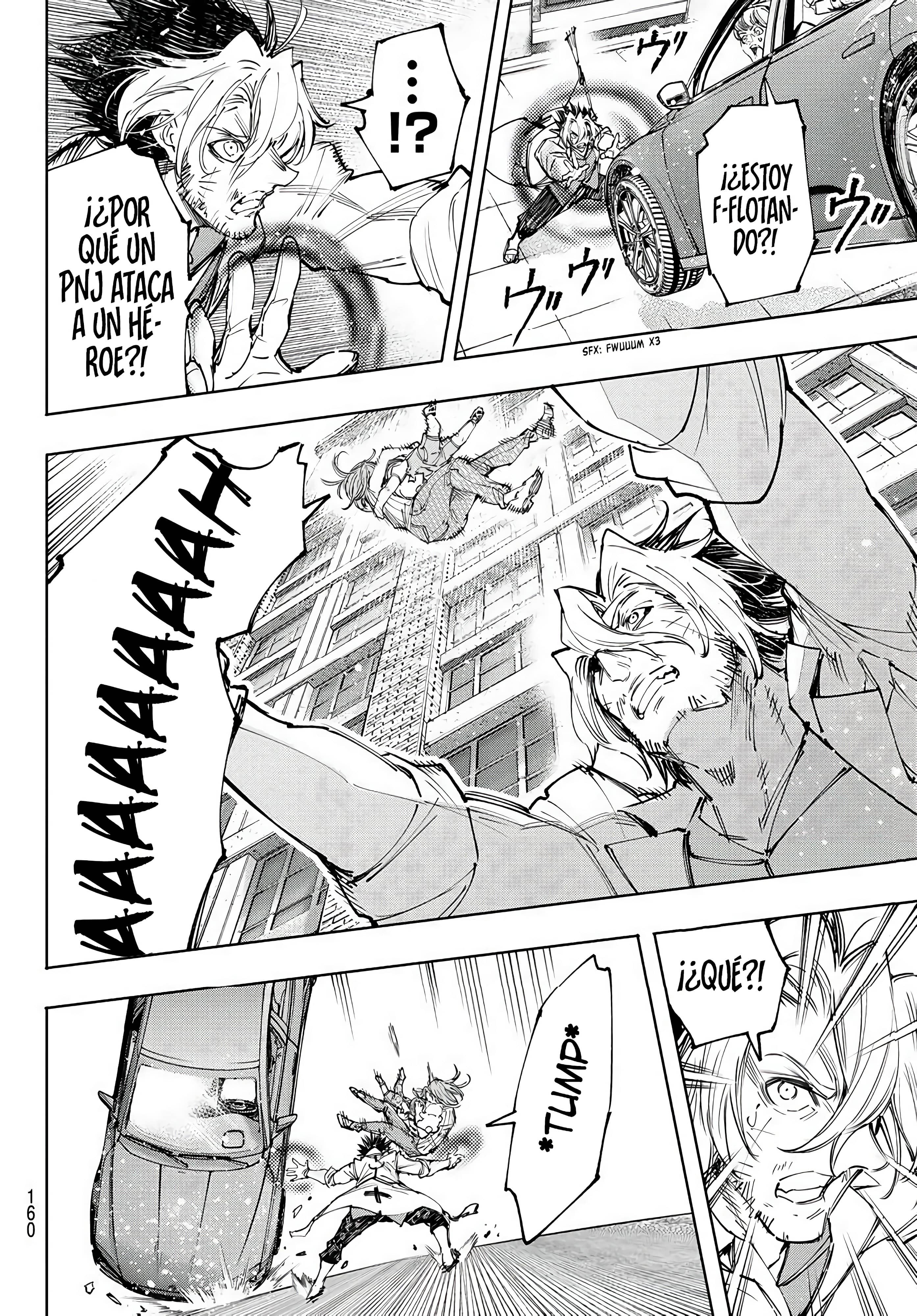 Read Shangri-La Frontier_ Shitty Games Hunter Challenges Godly Game  ES Manga Online