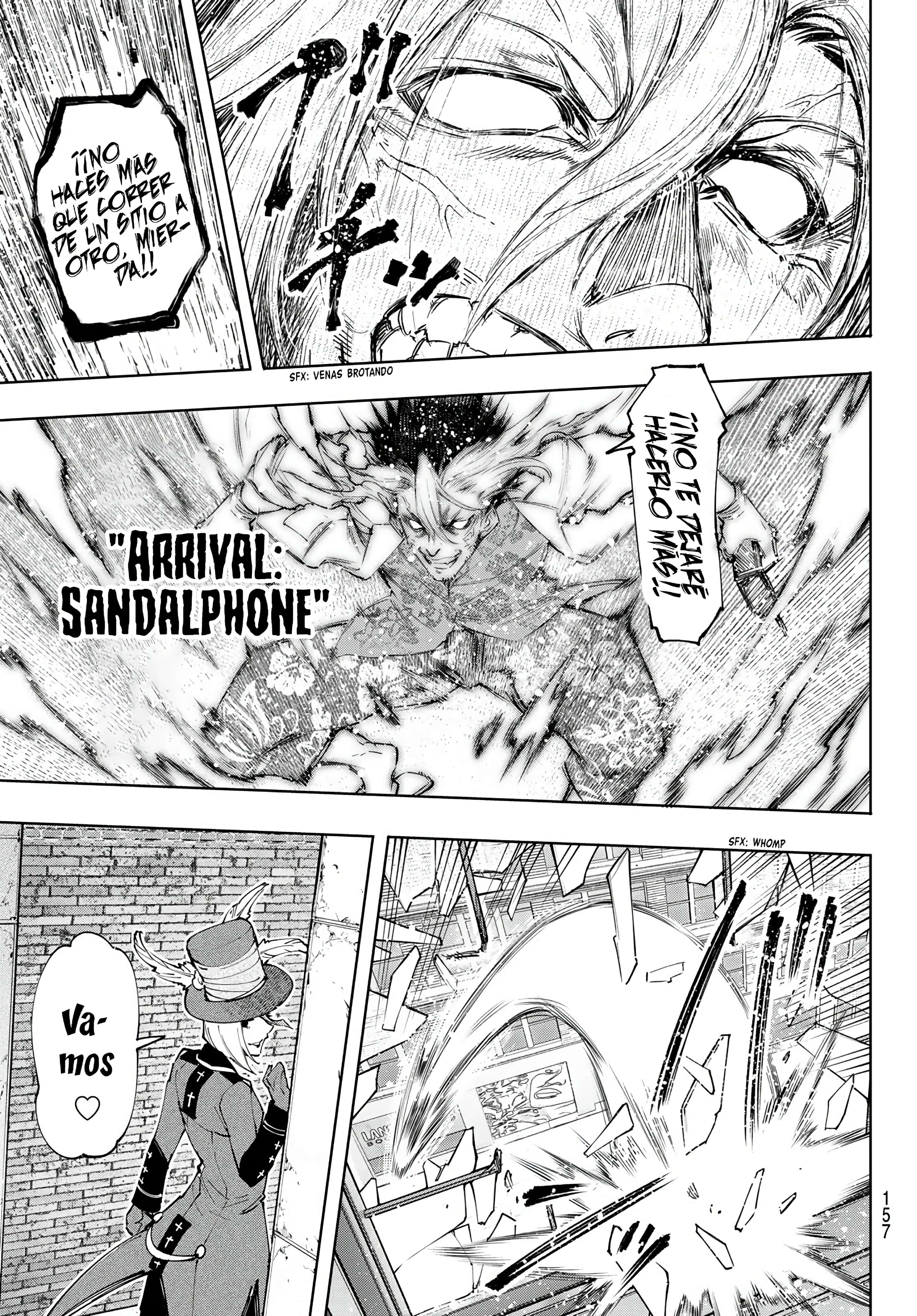 Read Shangri-La Frontier_ Shitty Games Hunter Challenges Godly Game  ES Manga Online