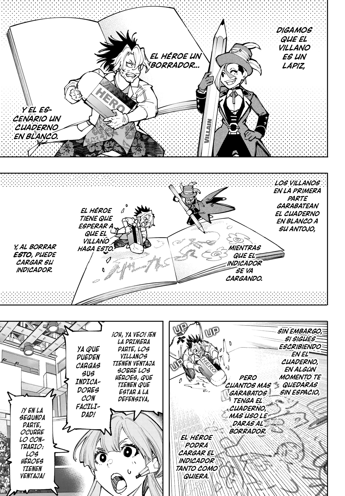 Read Shangri-La Frontier_ Shitty Games Hunter Challenges Godly Game  ES Manga Online