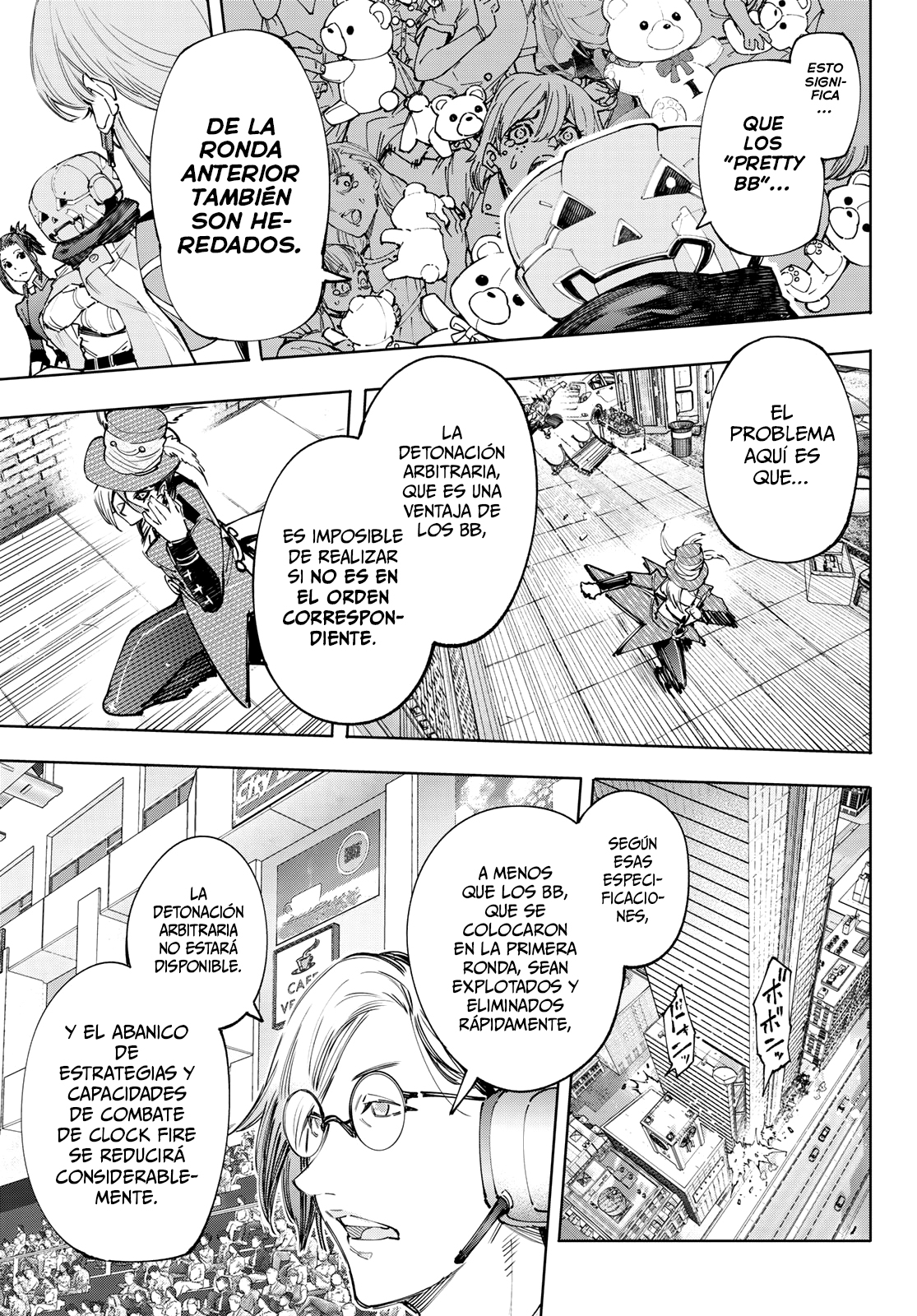 Read Shangri-La Frontier_ Shitty Games Hunter Challenges Godly Game  ES Manga Online