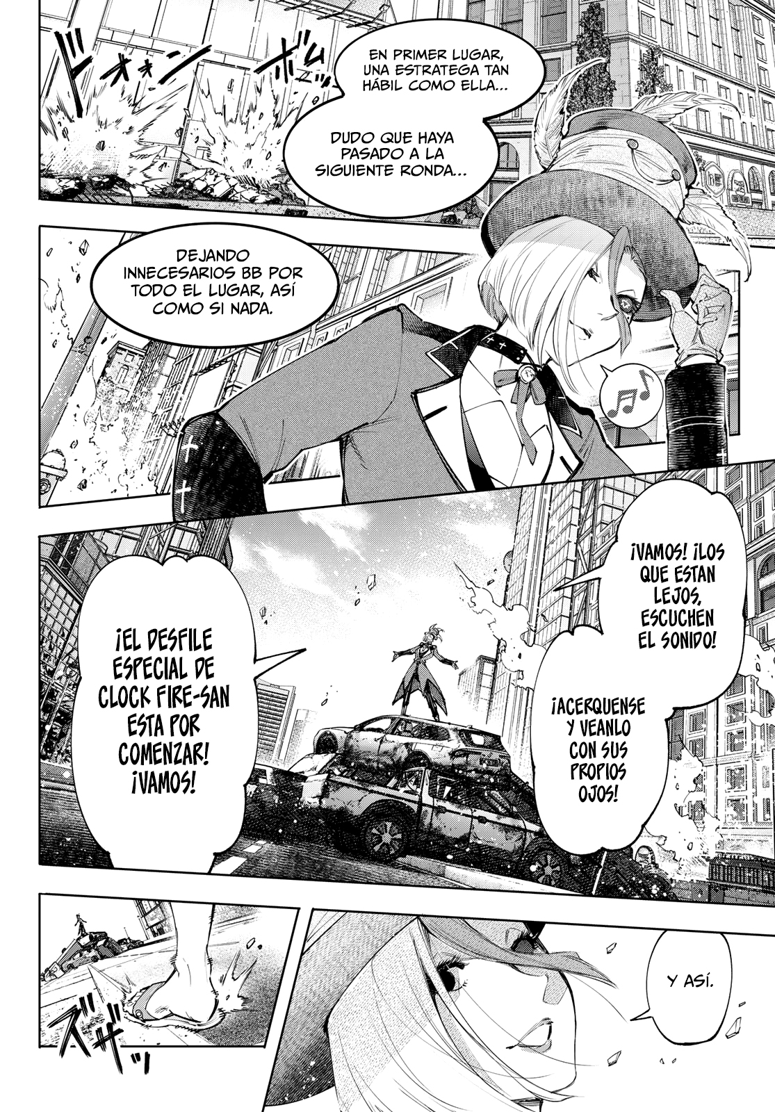 Read Shangri-La Frontier_ Shitty Games Hunter Challenges Godly Game  ES Manga Online
