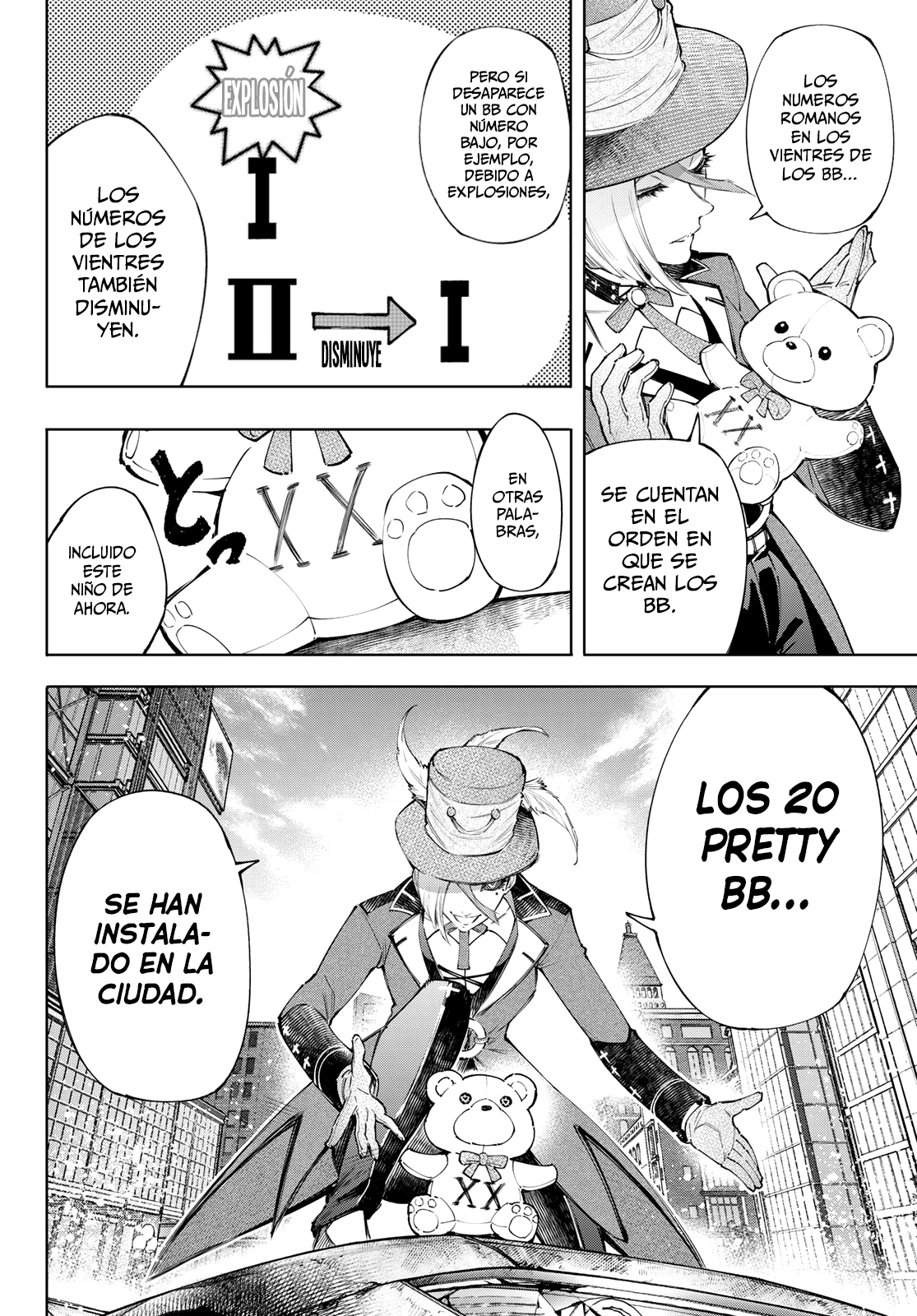 Read Shangri-La Frontier_ Shitty Games Hunter Challenges Godly Game  ES Manga Online