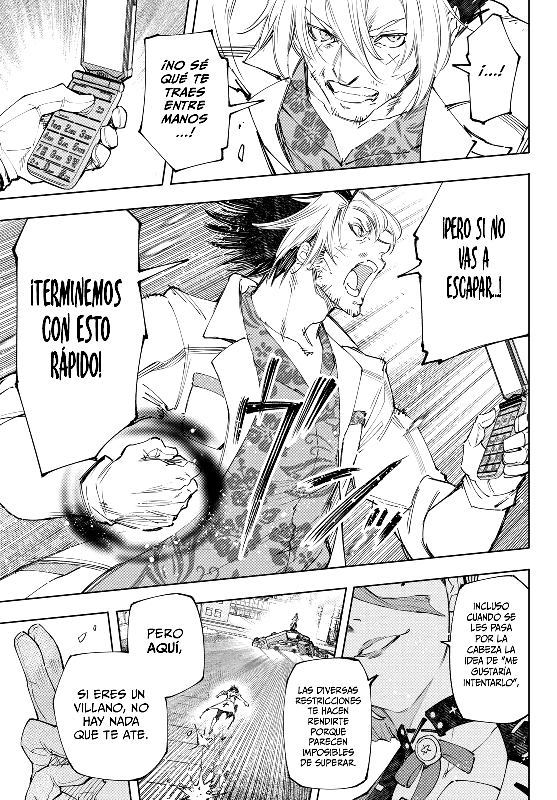 Read Shangri-La Frontier_ Shitty Games Hunter Challenges Godly Game  ES Manga Online