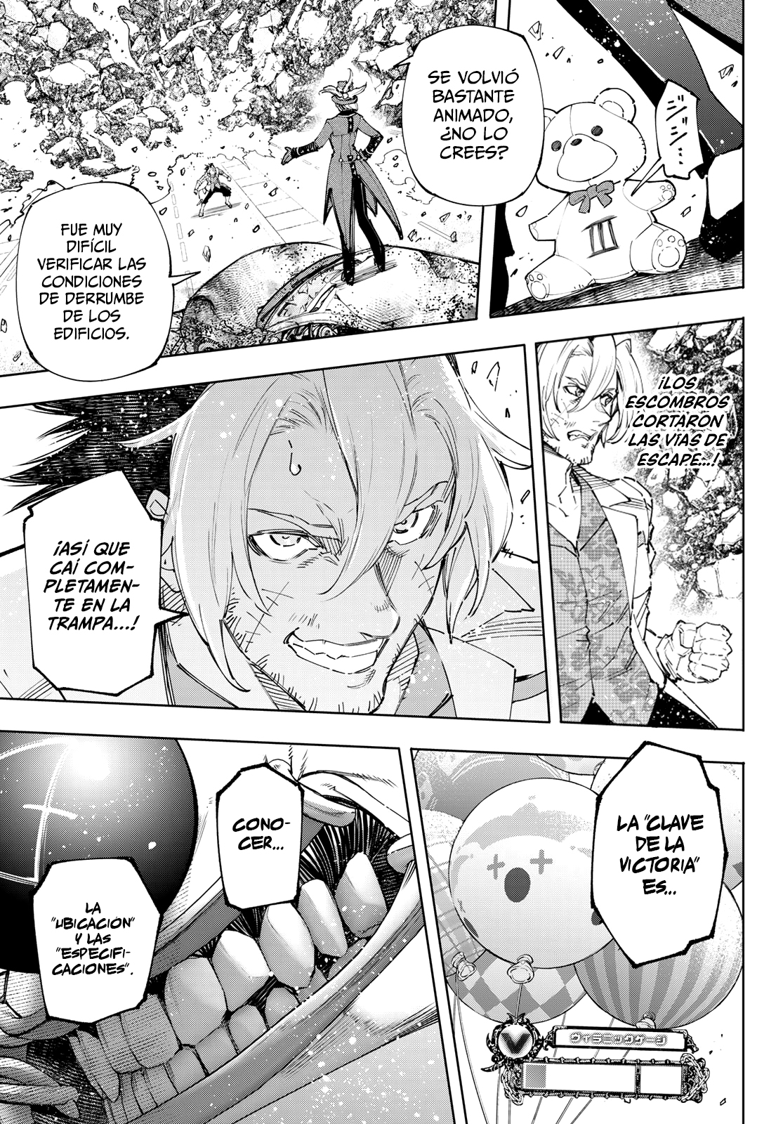 Read Shangri-La Frontier_ Shitty Games Hunter Challenges Godly Game  ES Manga Online