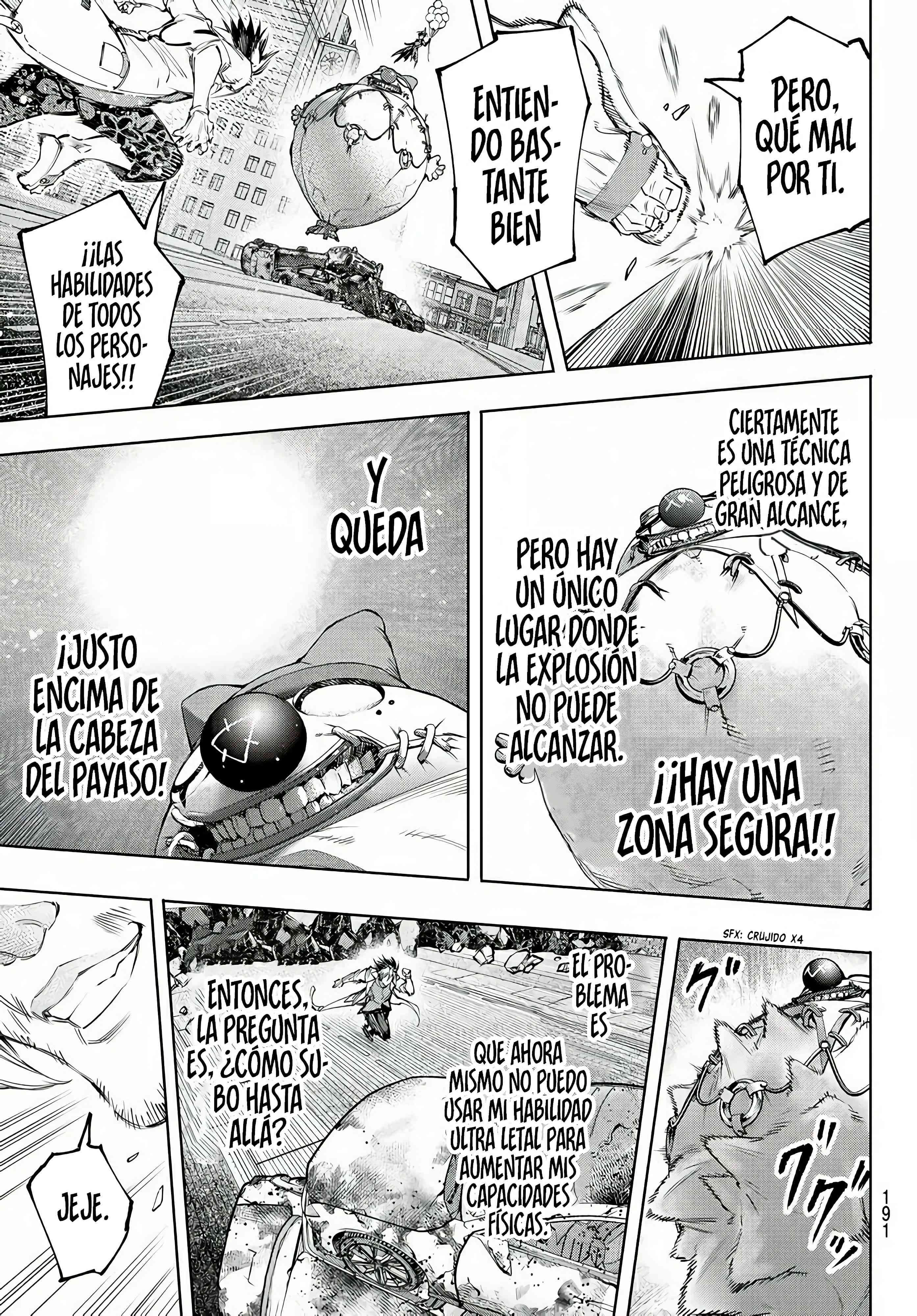 Read Shangri-La Frontier_ Shitty Games Hunter Challenges Godly Game  ES Manga Online