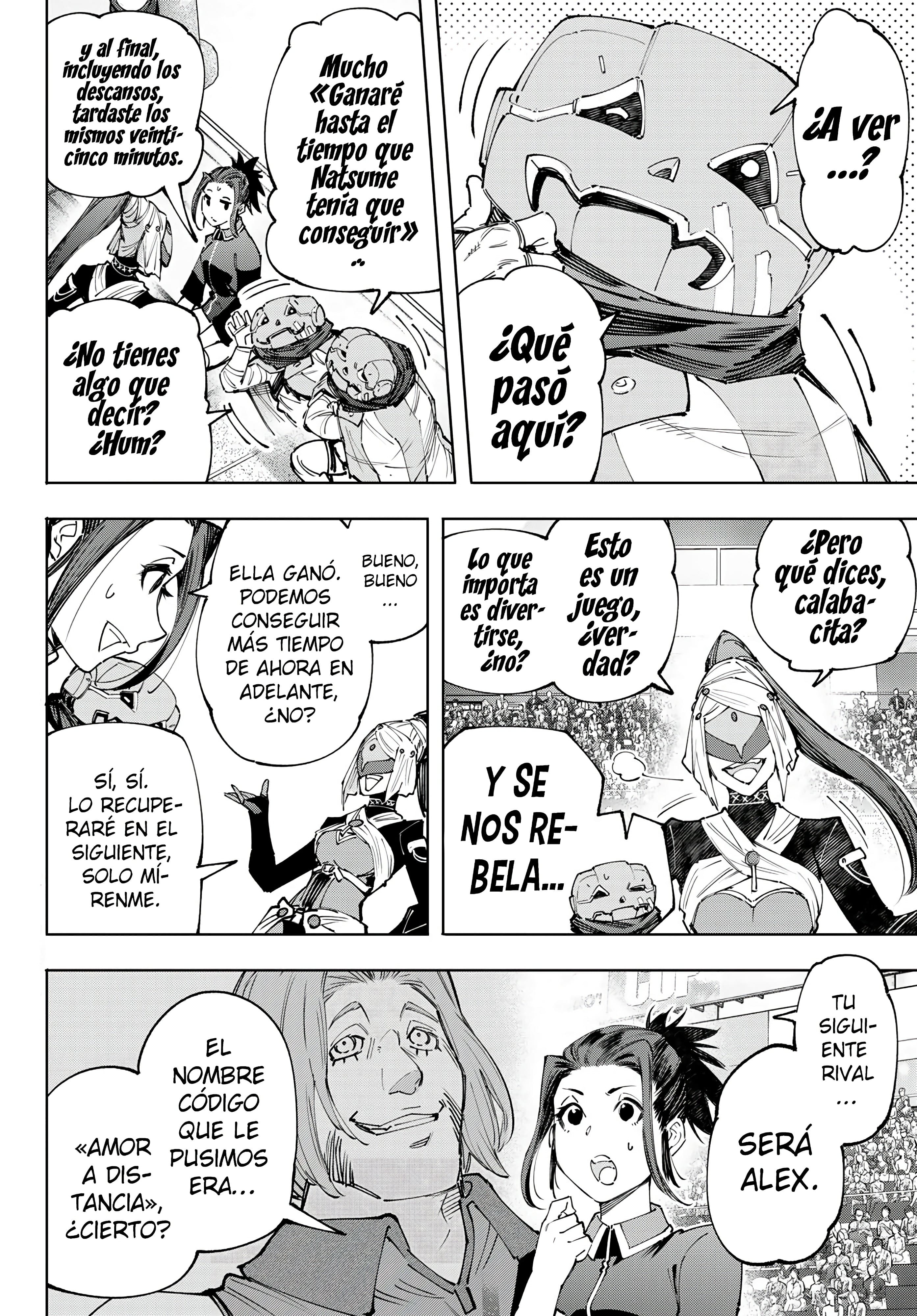 Read Shangri-La Frontier_ Shitty Games Hunter Challenges Godly Game  ES Manga Online