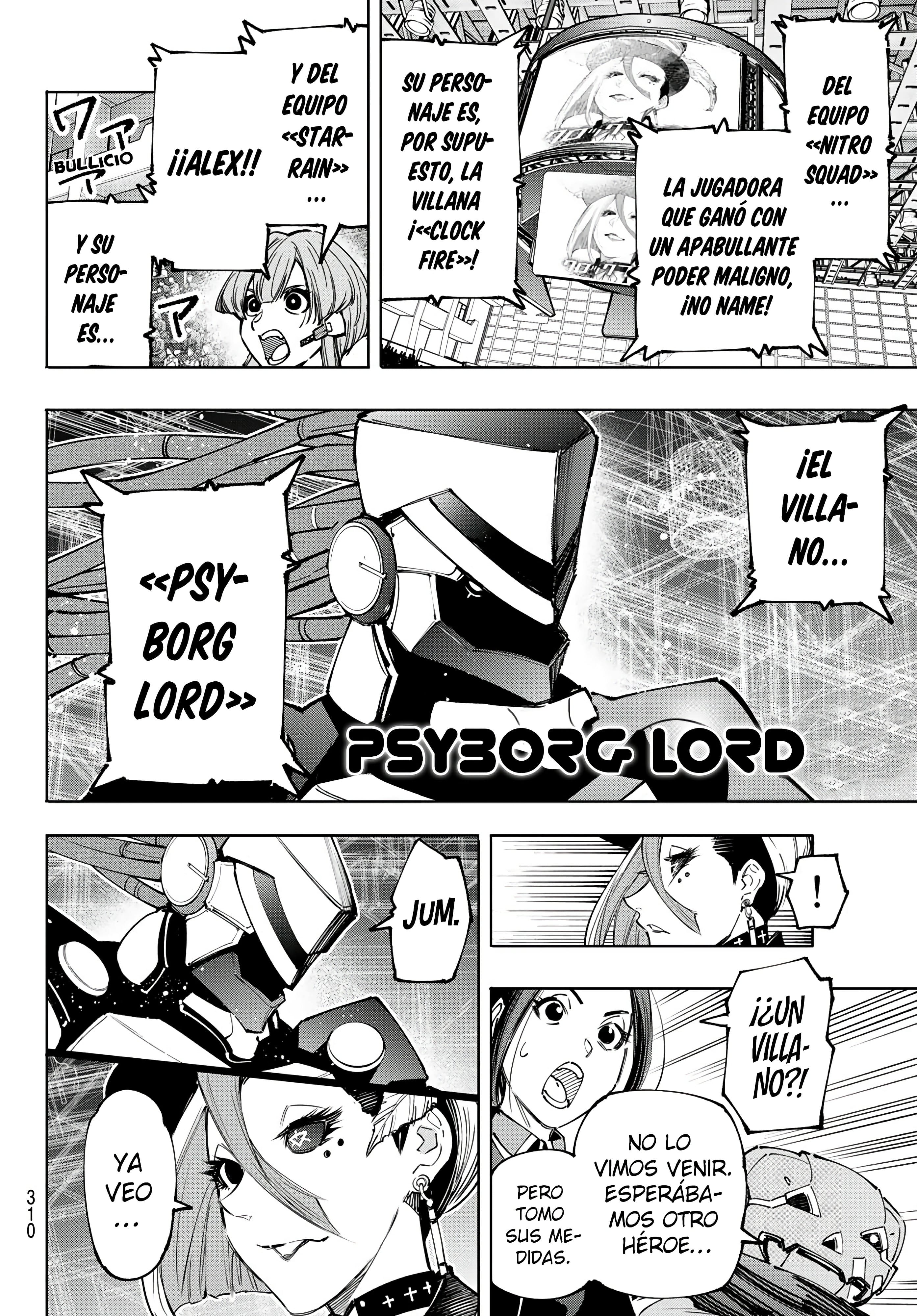 Read Shangri-La Frontier_ Shitty Games Hunter Challenges Godly Game  ES Manga Online