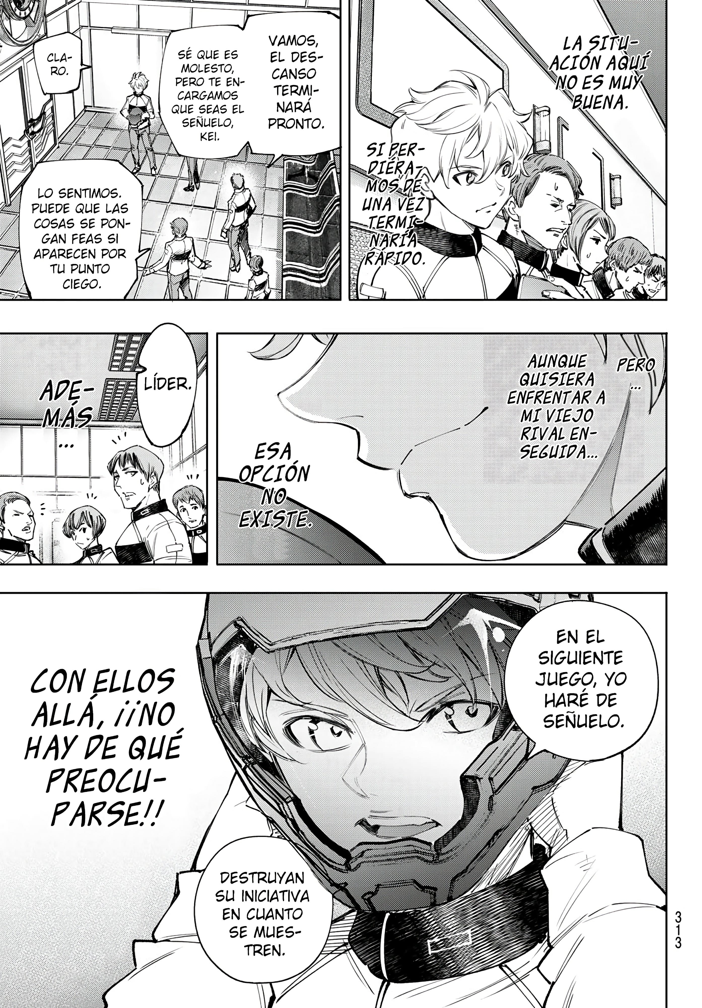Read Shangri-La Frontier_ Shitty Games Hunter Challenges Godly Game  ES Manga Online