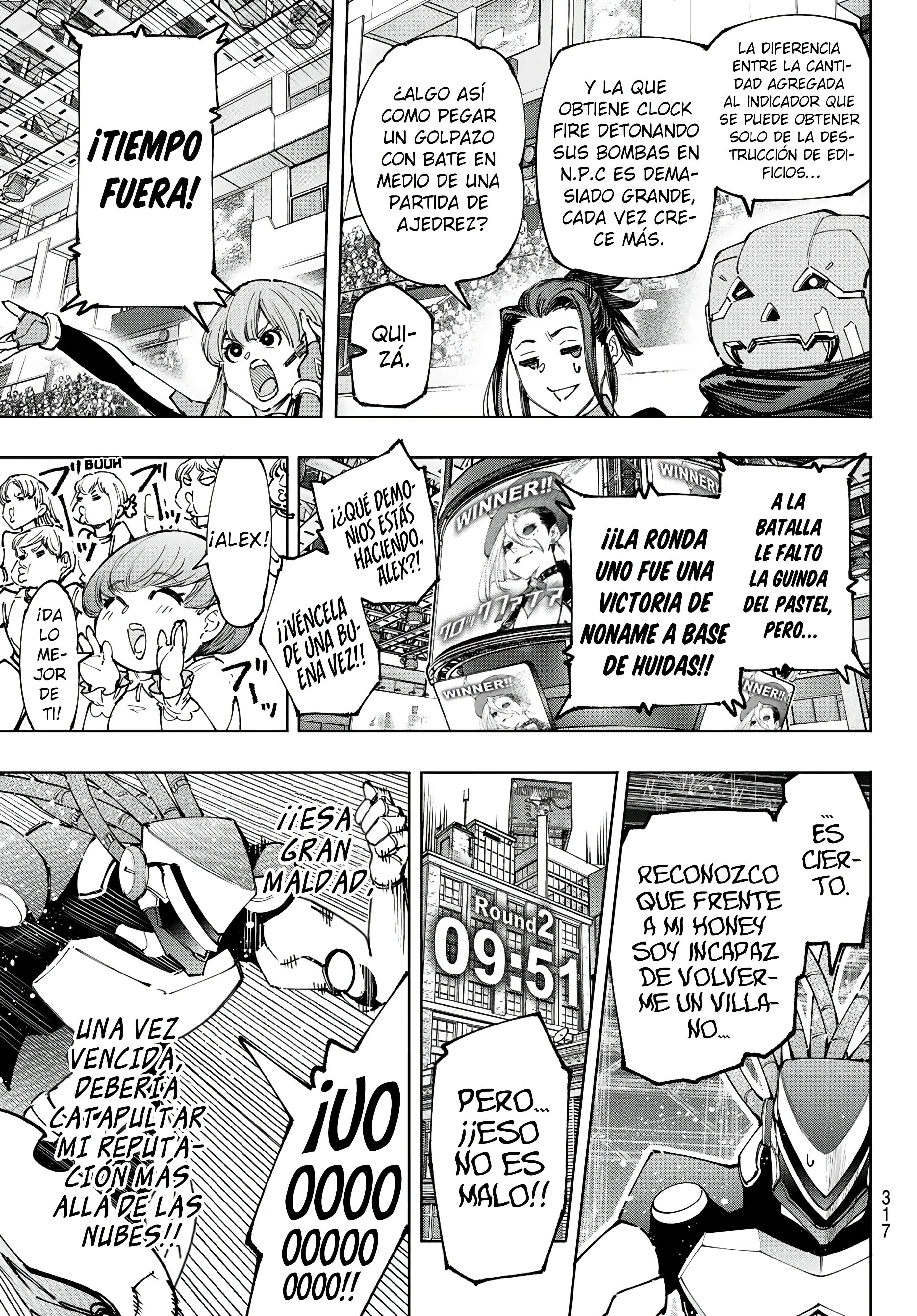 Read Shangri-La Frontier_ Shitty Games Hunter Challenges Godly Game  ES Manga Online