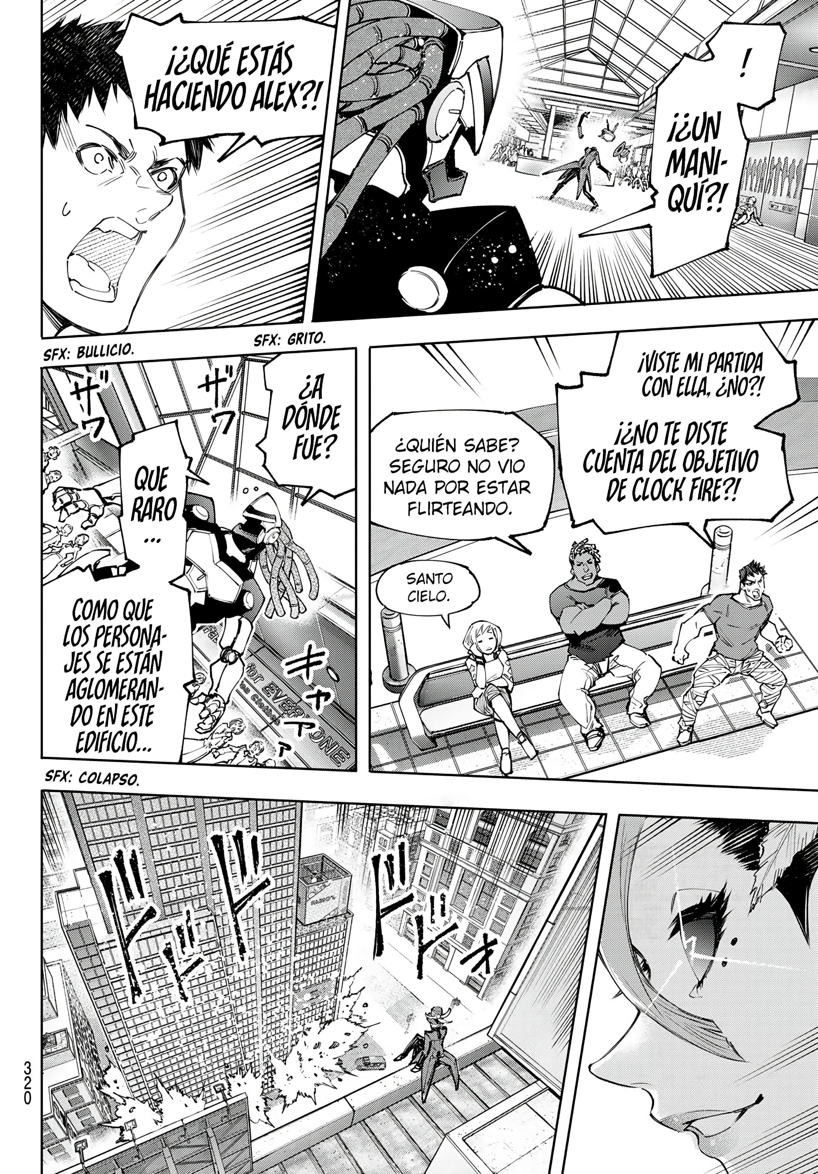 Read Shangri-La Frontier_ Shitty Games Hunter Challenges Godly Game  ES Manga Online