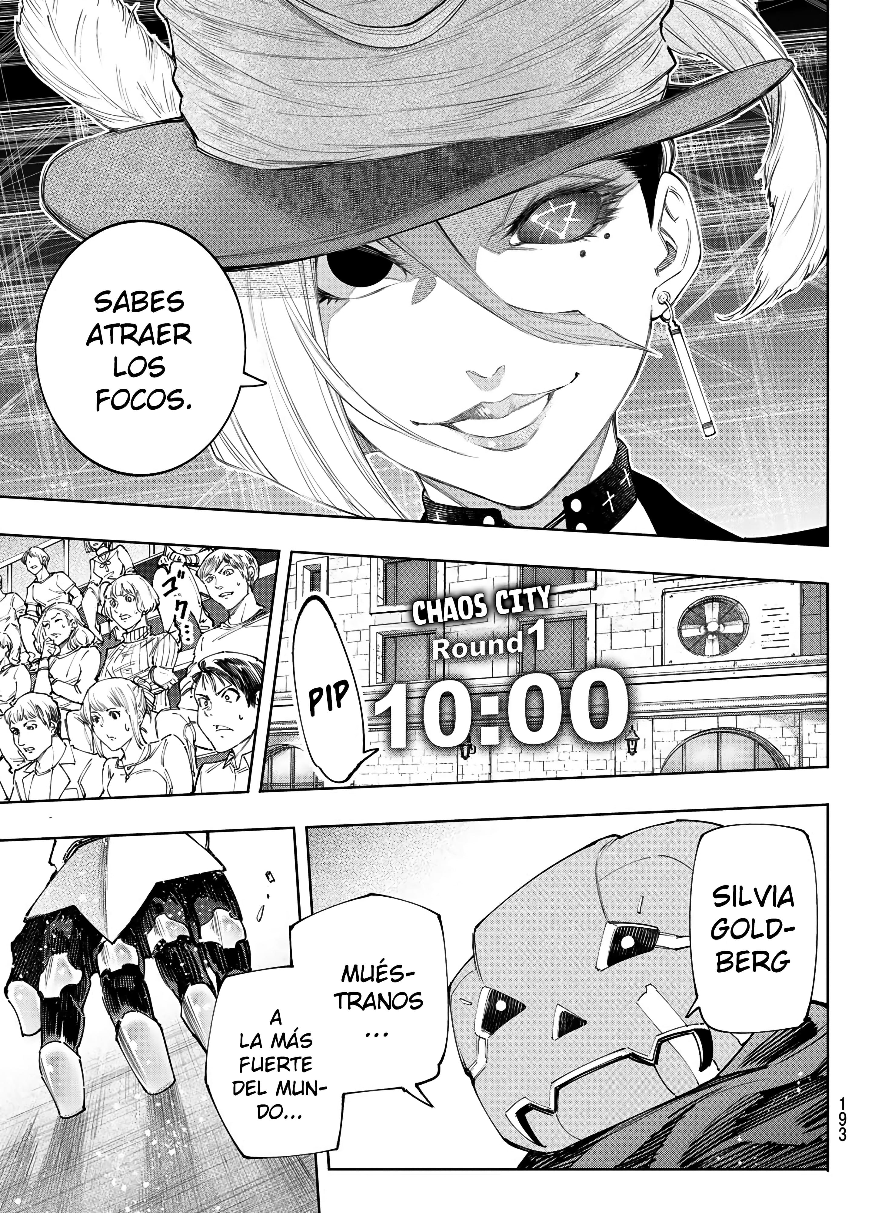Read Shangri-La Frontier_ Shitty Games Hunter Challenges Godly Game  ES Manga Online