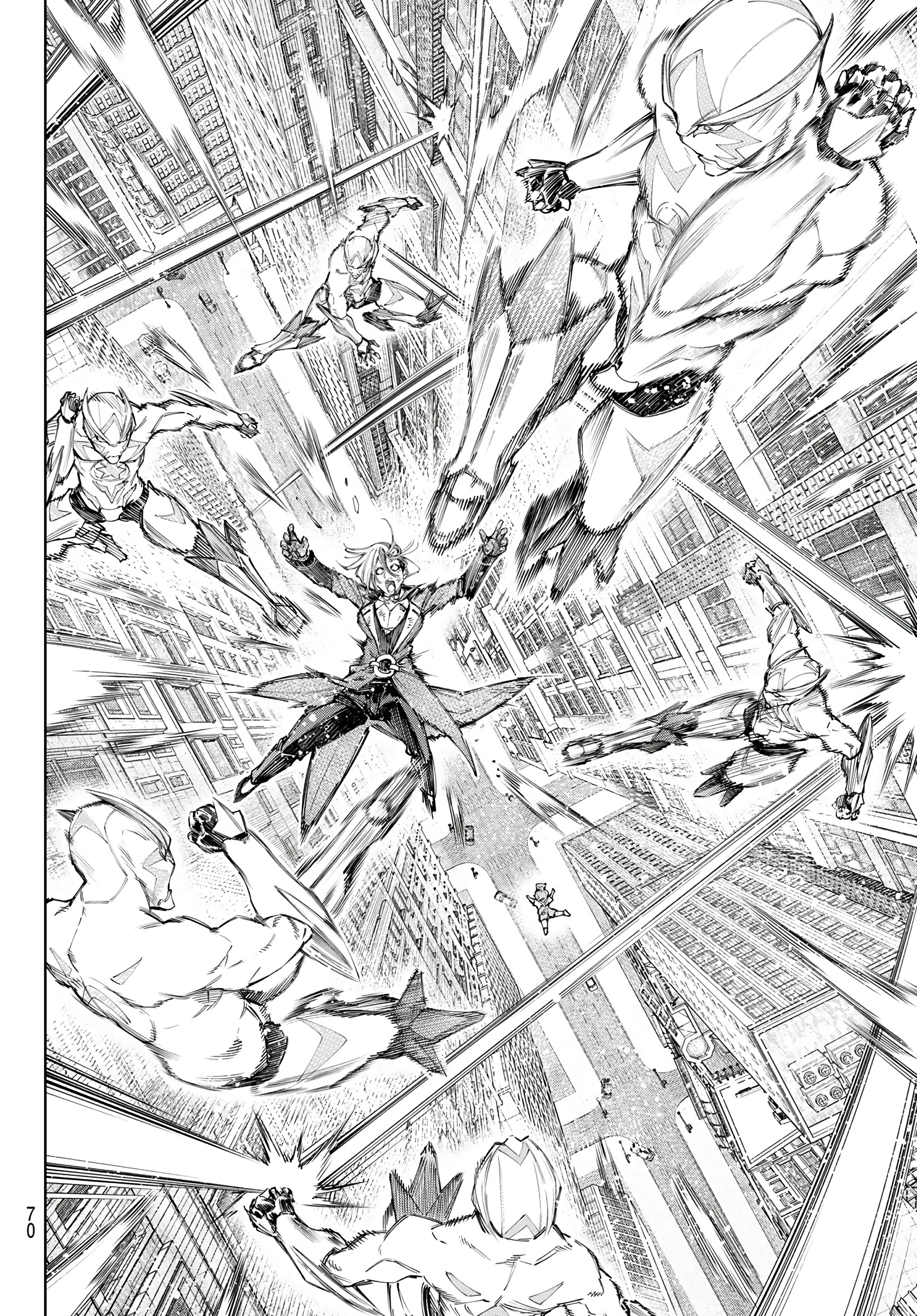Read Shangri-La Frontier_ Shitty Games Hunter Challenges Godly Game  ES Manga Online