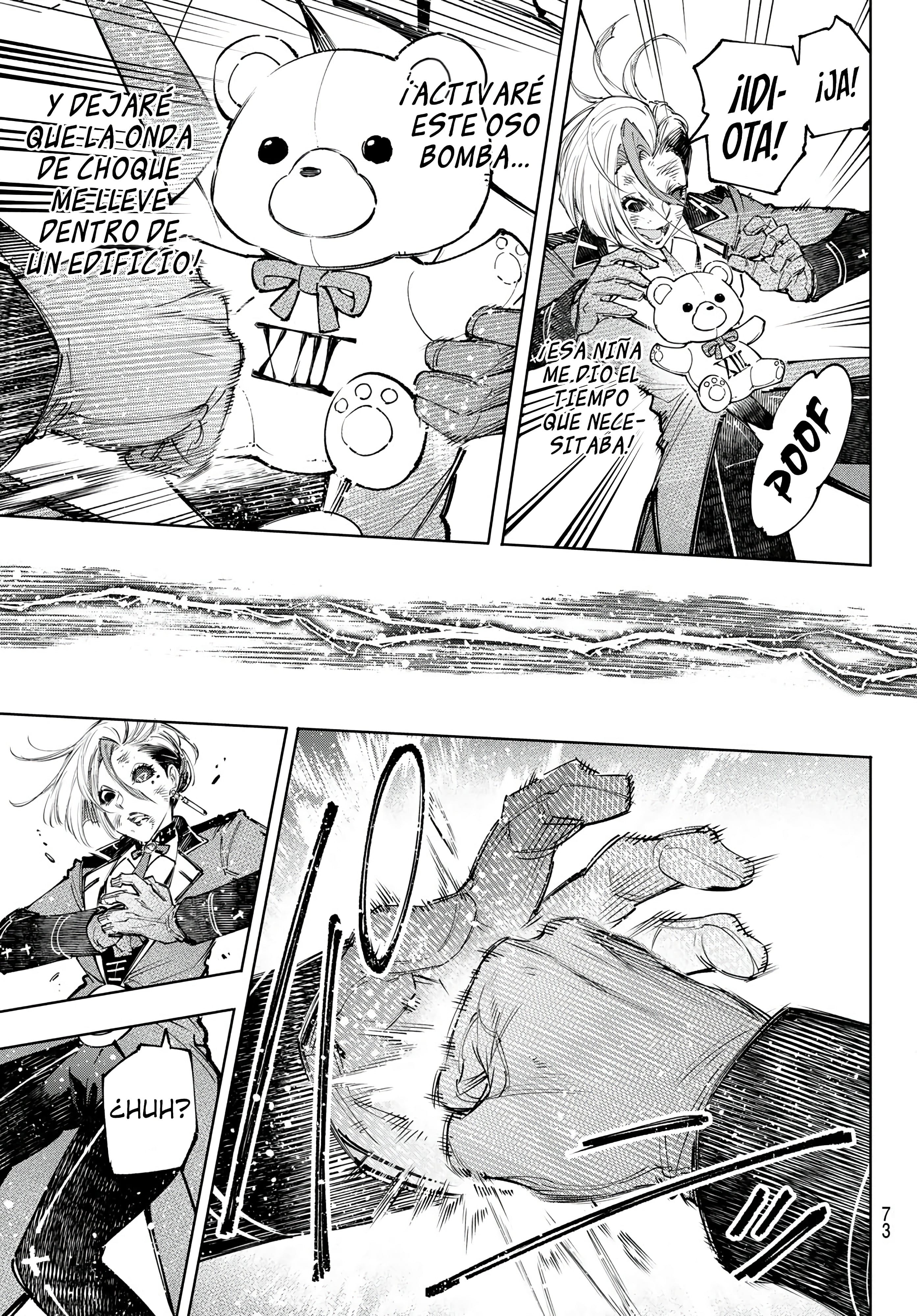 Read Shangri-La Frontier_ Shitty Games Hunter Challenges Godly Game  ES Manga Online