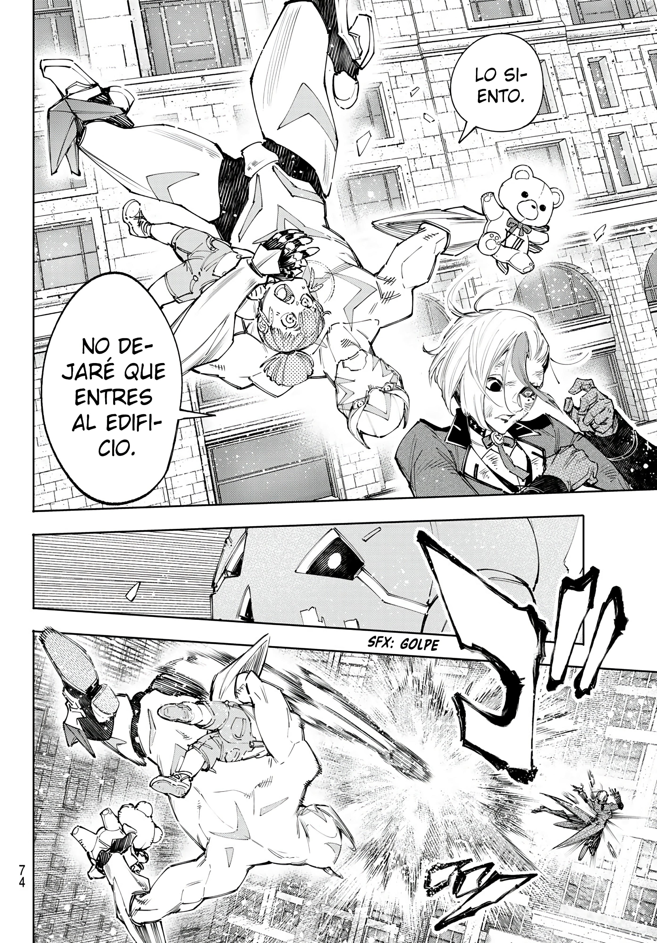 Read Shangri-La Frontier_ Shitty Games Hunter Challenges Godly Game  ES Manga Online