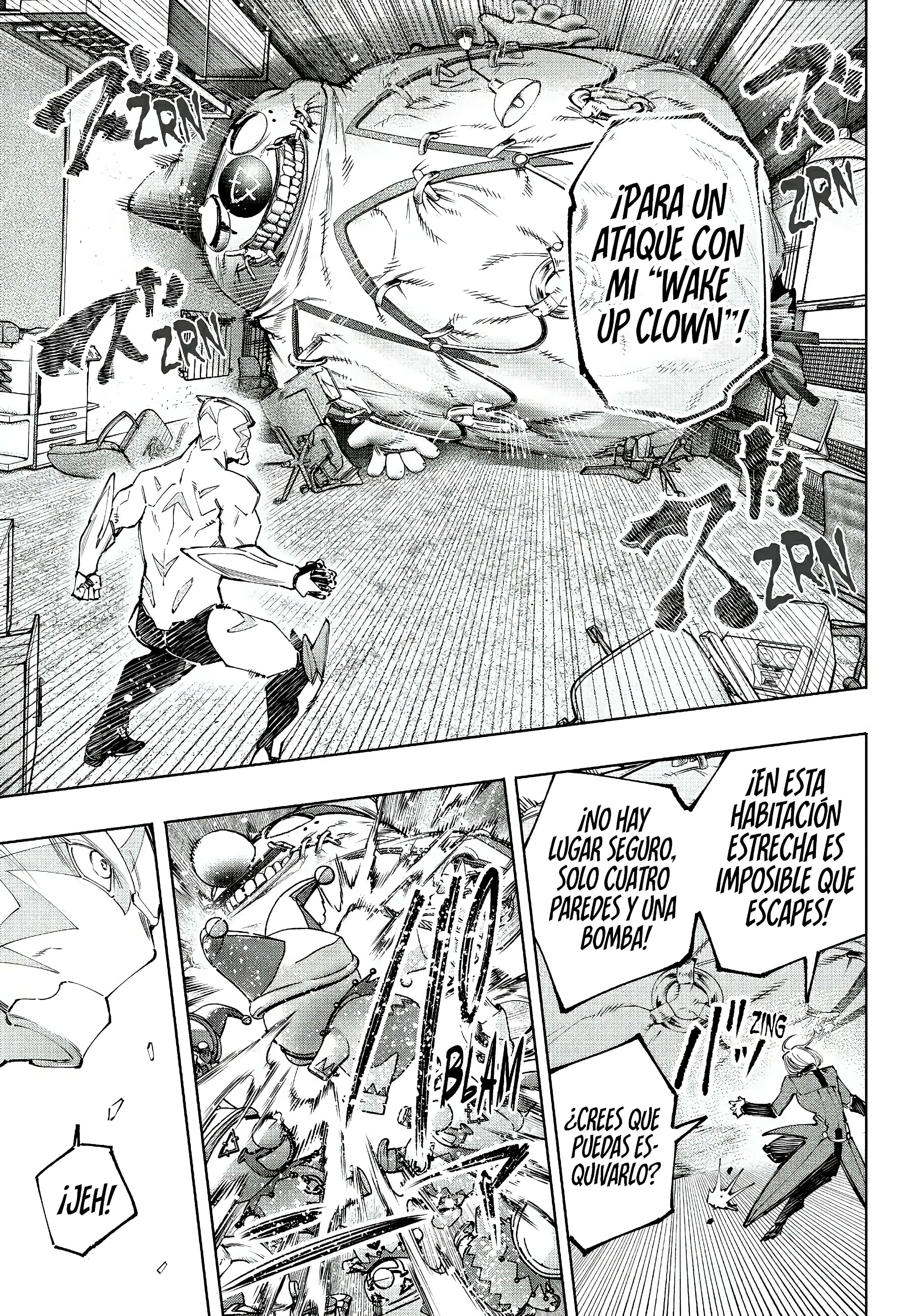 Read Shangri-La Frontier_ Shitty Games Hunter Challenges Godly Game  ES Manga Online