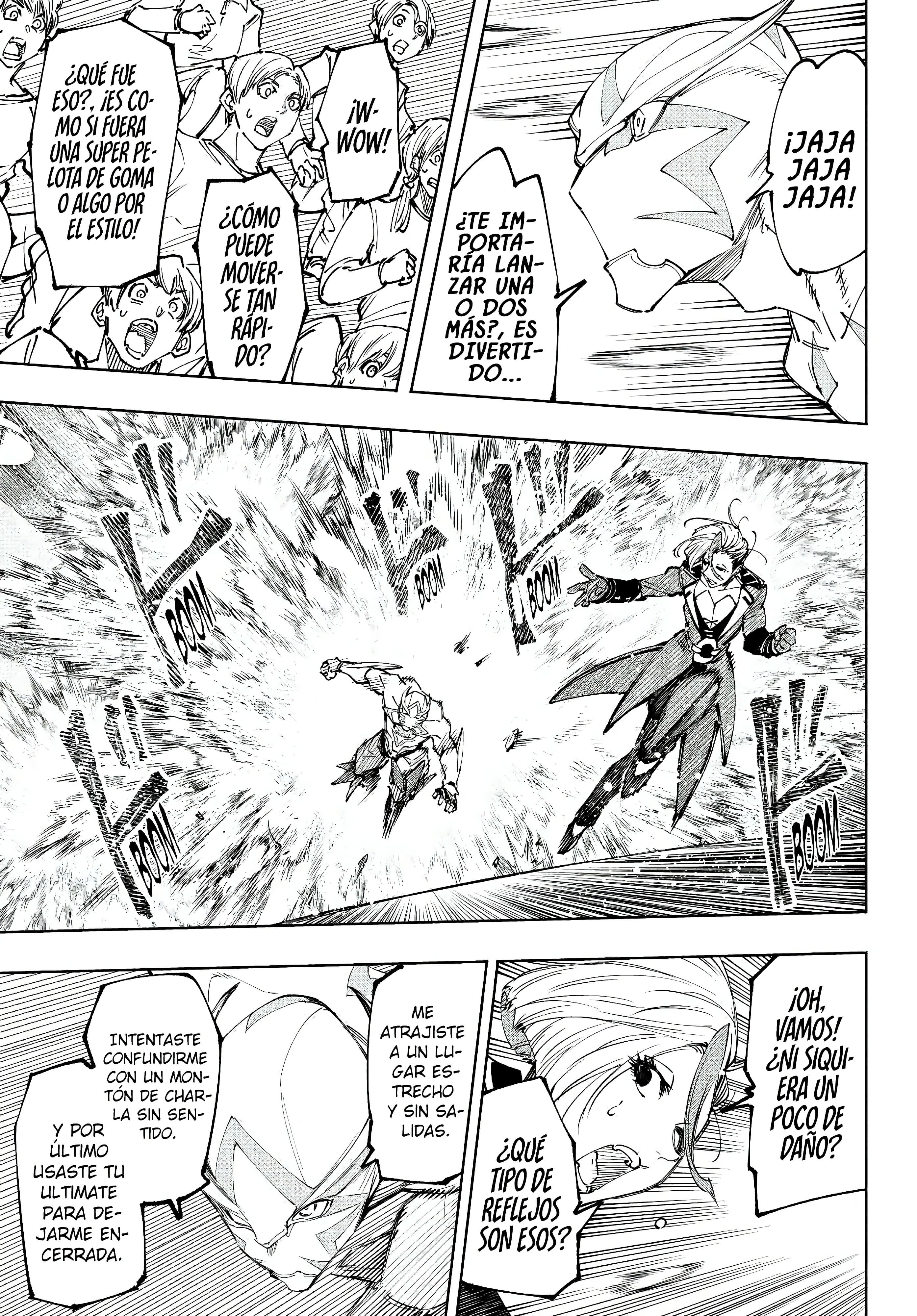 Read Shangri-La Frontier_ Shitty Games Hunter Challenges Godly Game  ES Manga Online