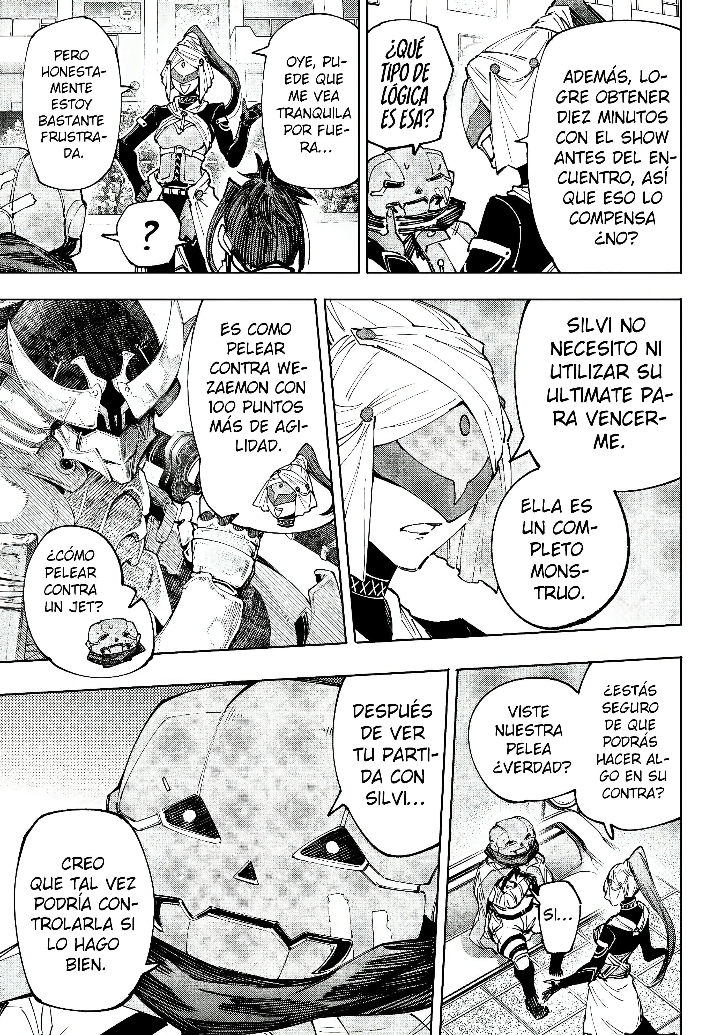 Read Shangri-La Frontier_ Shitty Games Hunter Challenges Godly Game  ES Manga Online
