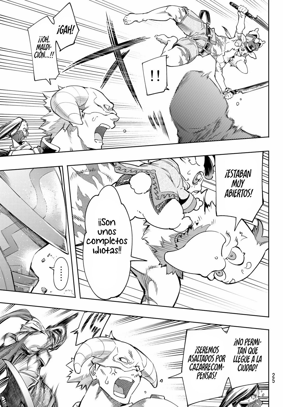 Read Shangri-La Frontier_ Shitty Games Hunter Challenges Godly Game  ES Manga Online