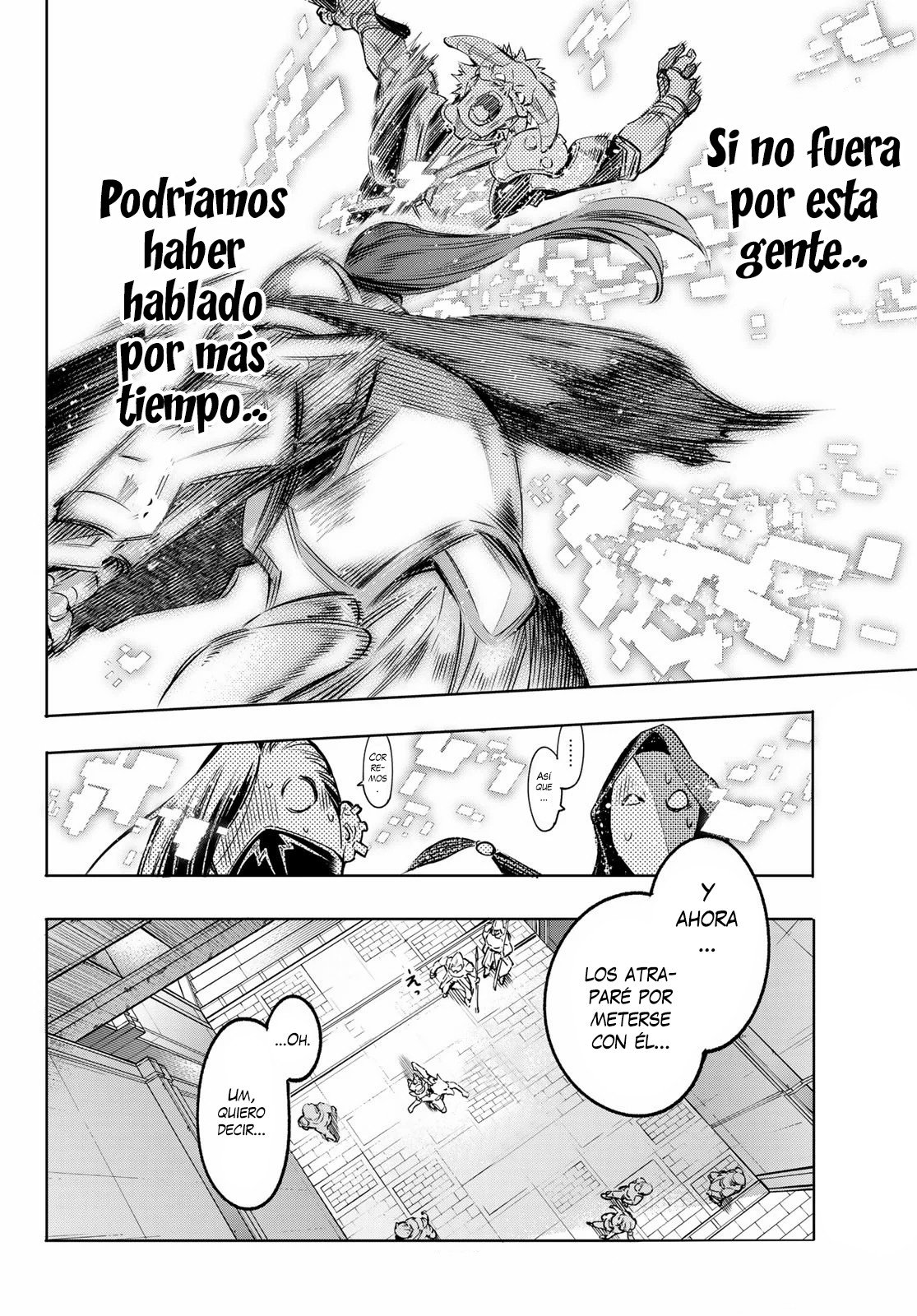 Read Shangri-La Frontier_ Shitty Games Hunter Challenges Godly Game  ES Manga Online