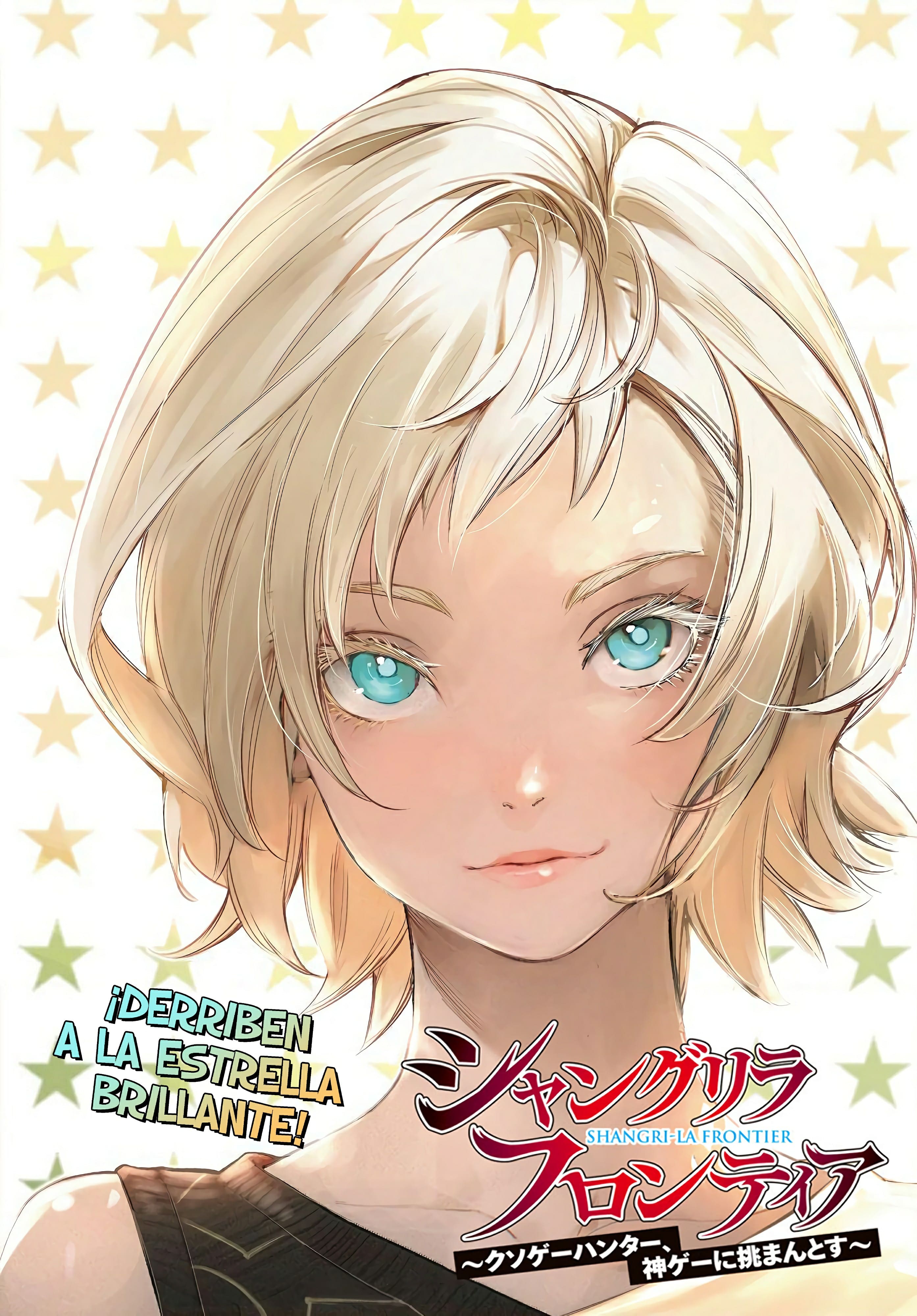 Read Shangri-La Frontier_ Shitty Games Hunter Challenges Godly Game  ES Manga Online