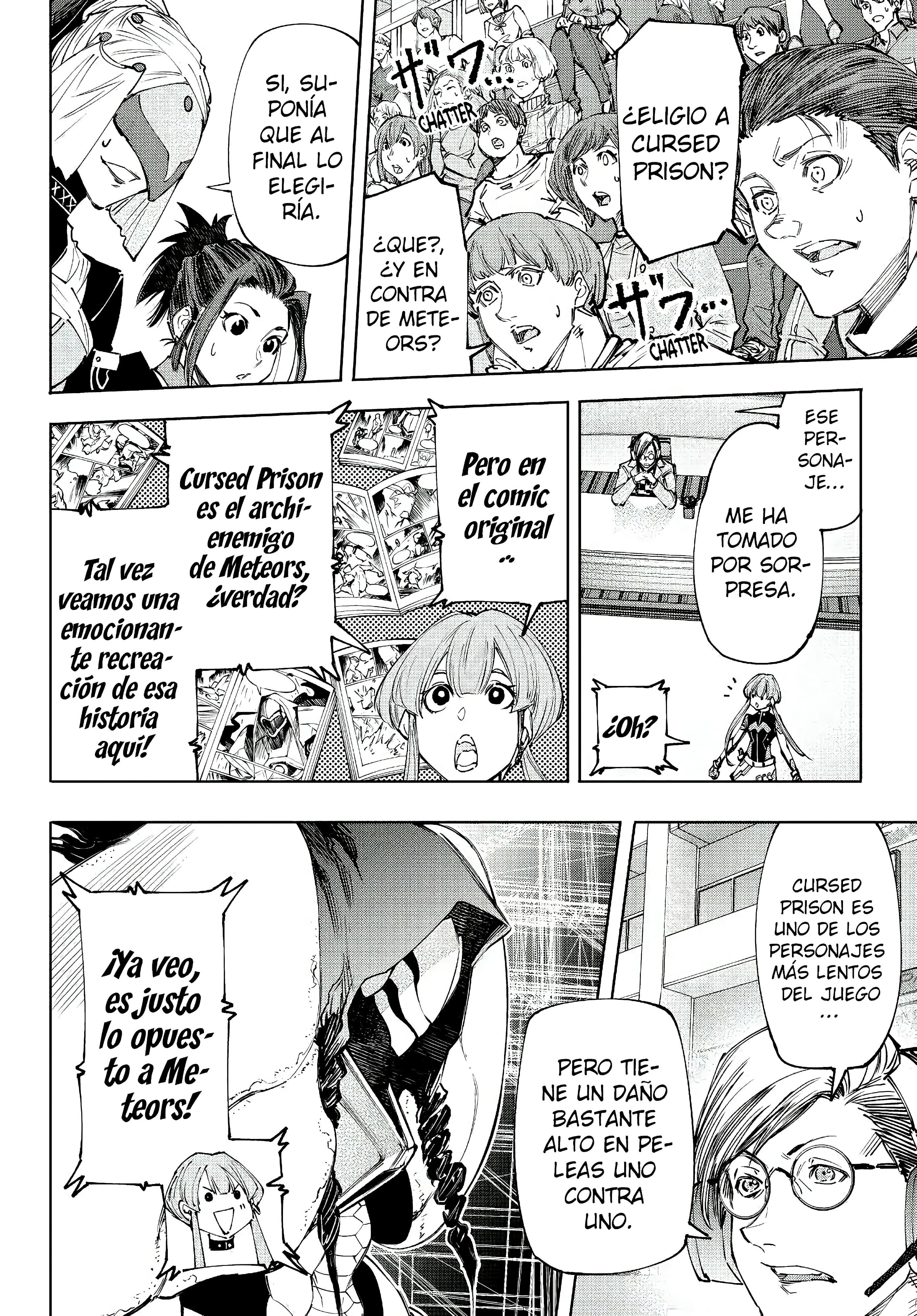 Read Shangri-La Frontier_ Shitty Games Hunter Challenges Godly Game  ES Manga Online