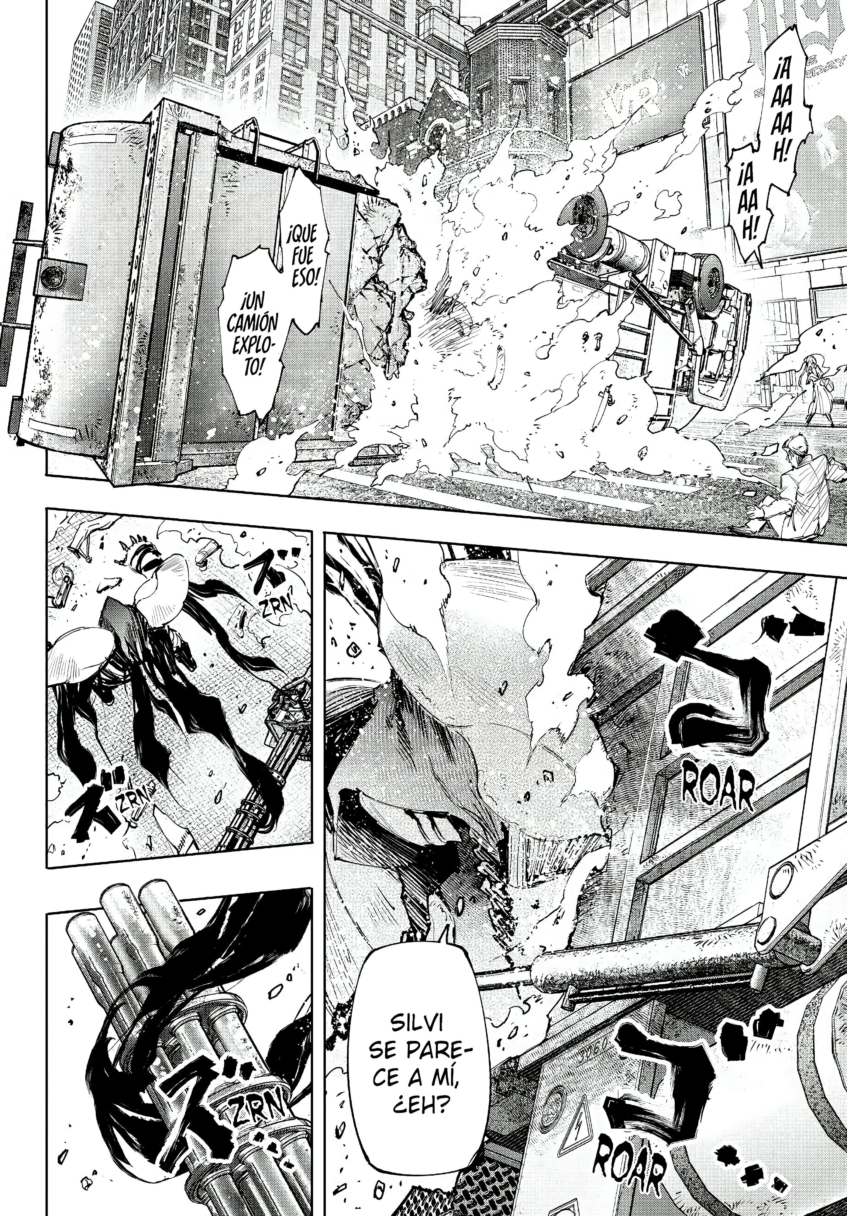 Read Shangri-La Frontier_ Shitty Games Hunter Challenges Godly Game  ES Manga Online