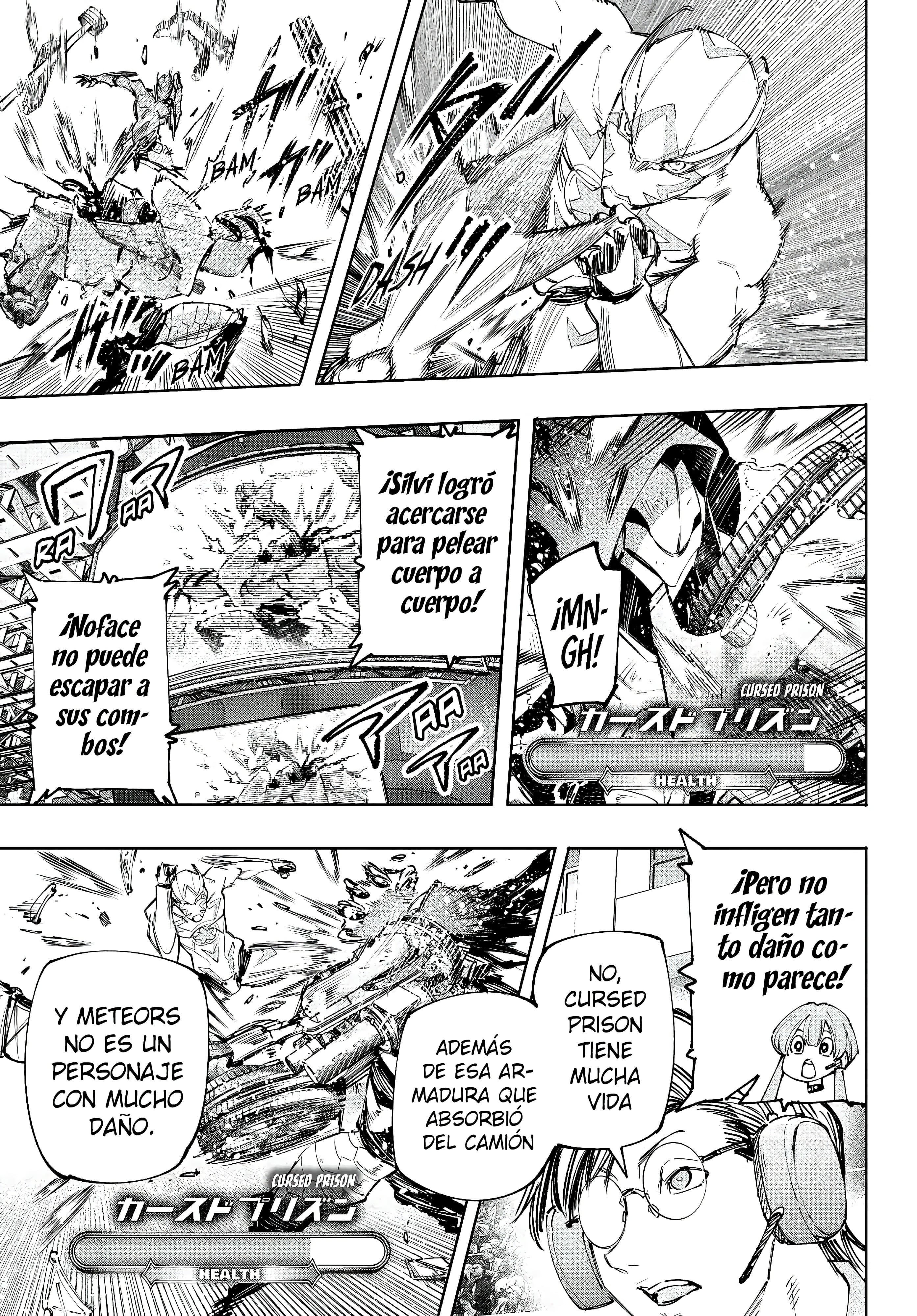 Read Shangri-La Frontier_ Shitty Games Hunter Challenges Godly Game  ES Manga Online