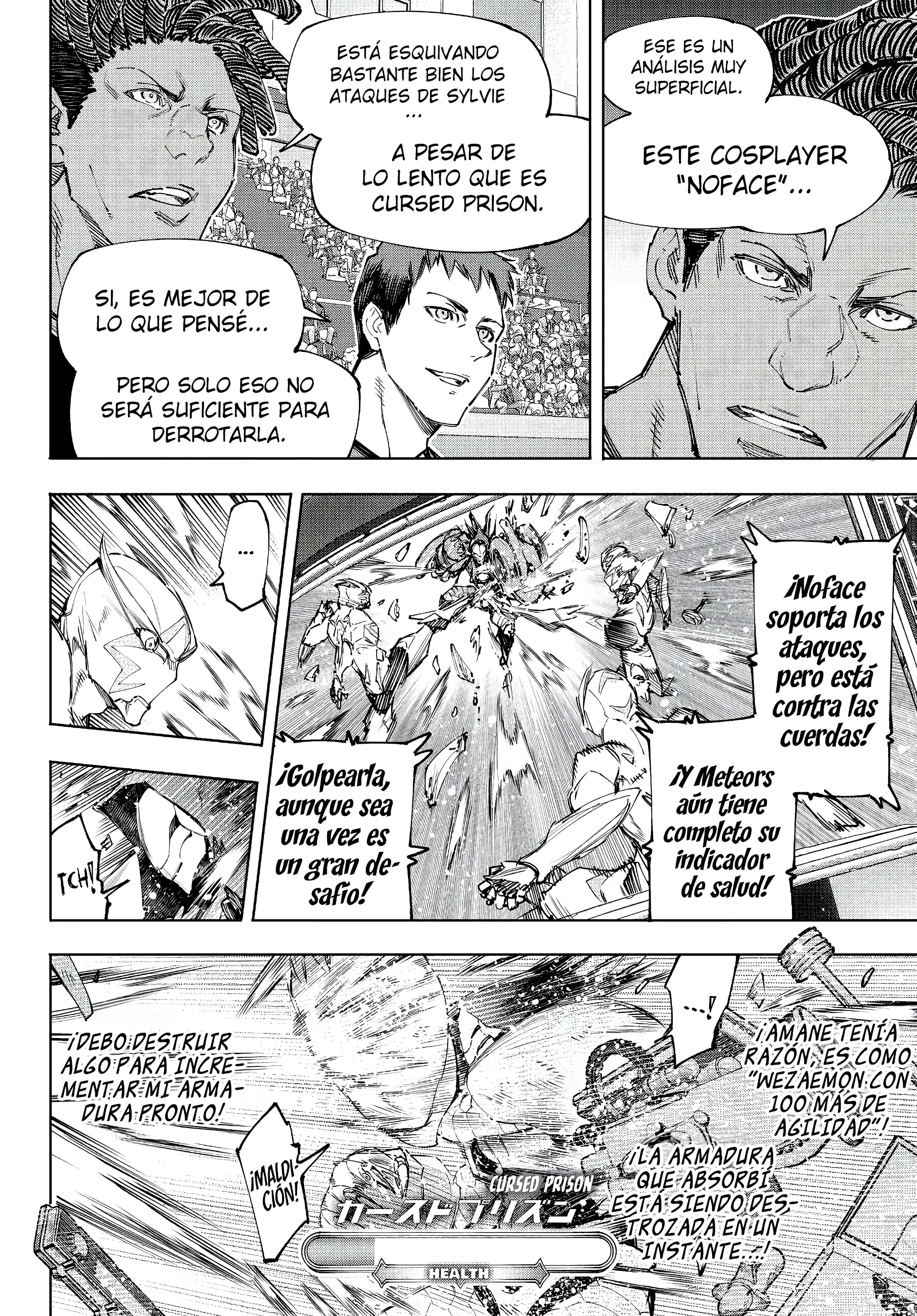 Read Shangri-La Frontier_ Shitty Games Hunter Challenges Godly Game  ES Manga Online