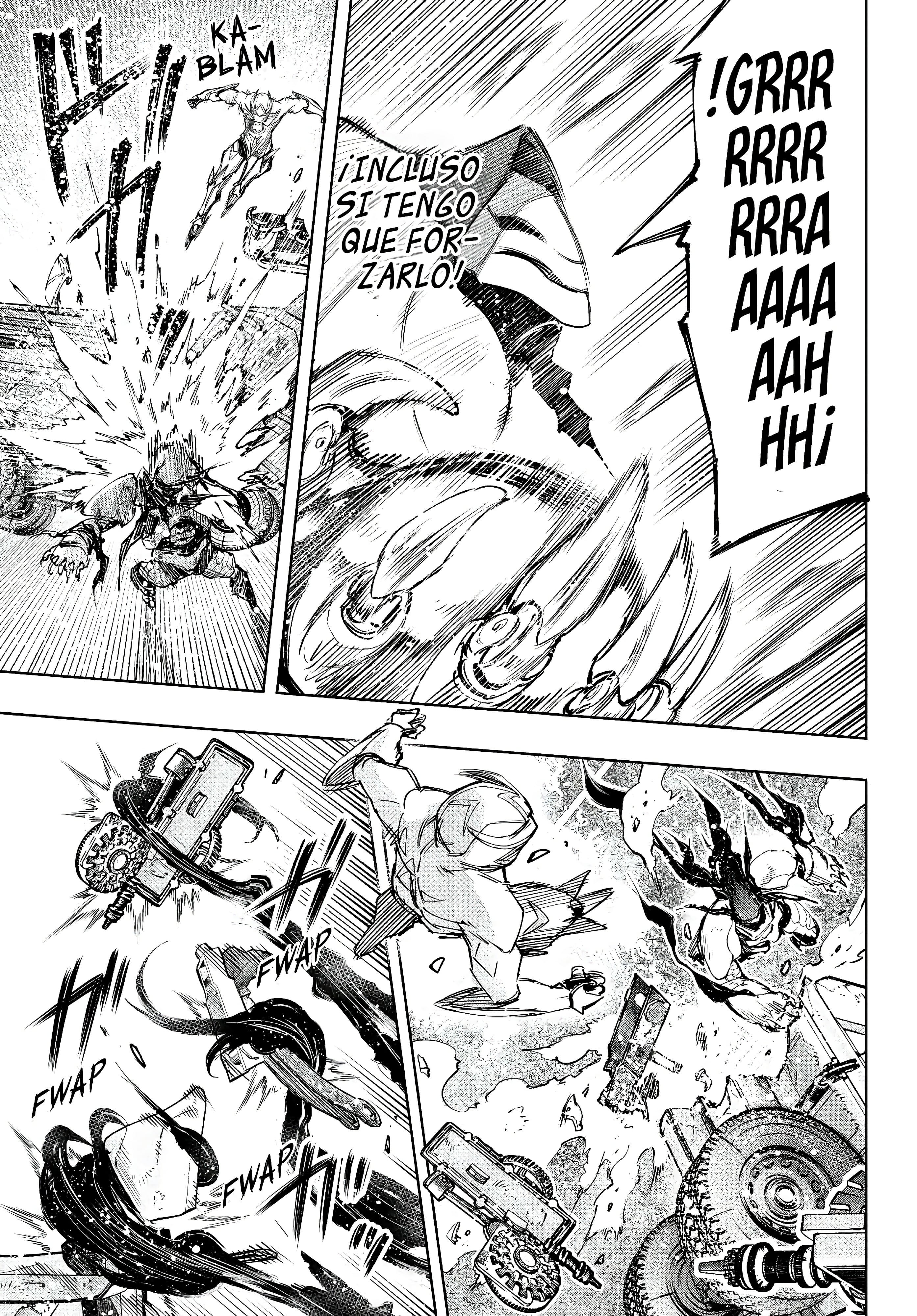 Read Shangri-La Frontier_ Shitty Games Hunter Challenges Godly Game  ES Manga Online