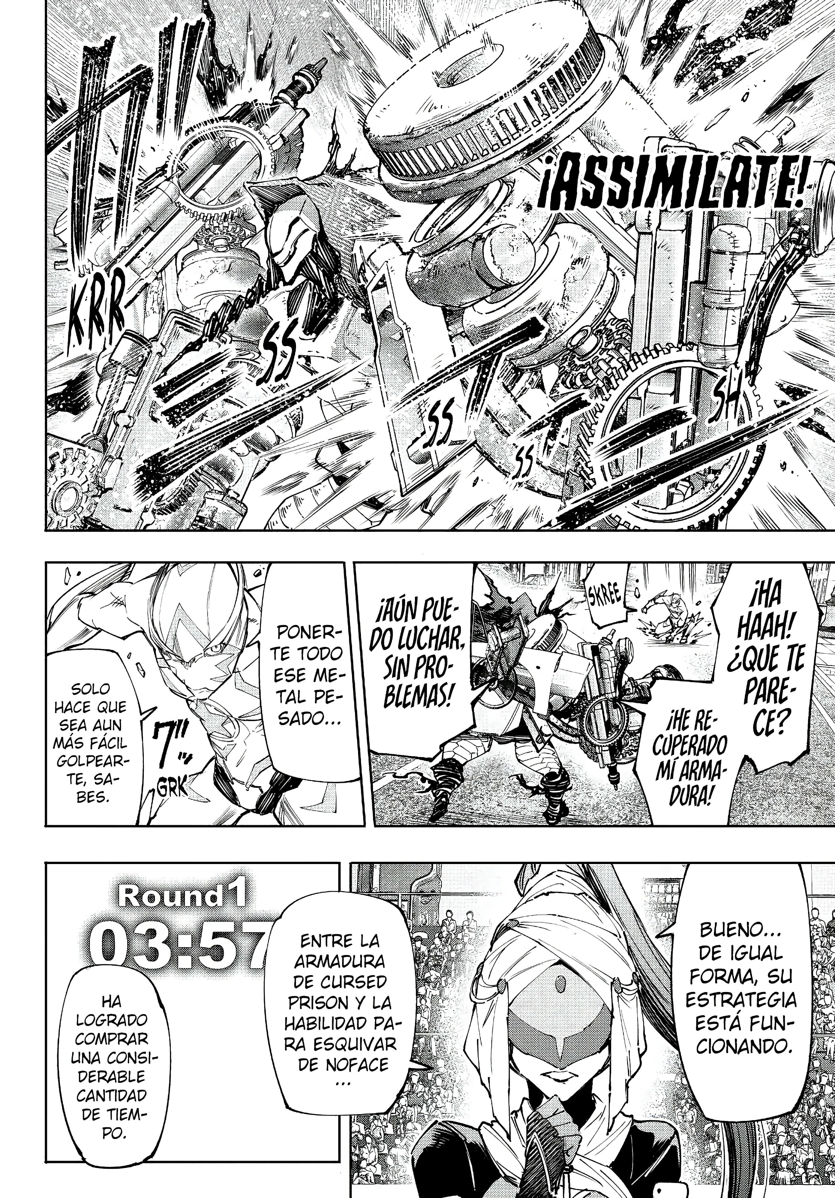 Read Shangri-La Frontier_ Shitty Games Hunter Challenges Godly Game  ES Manga Online