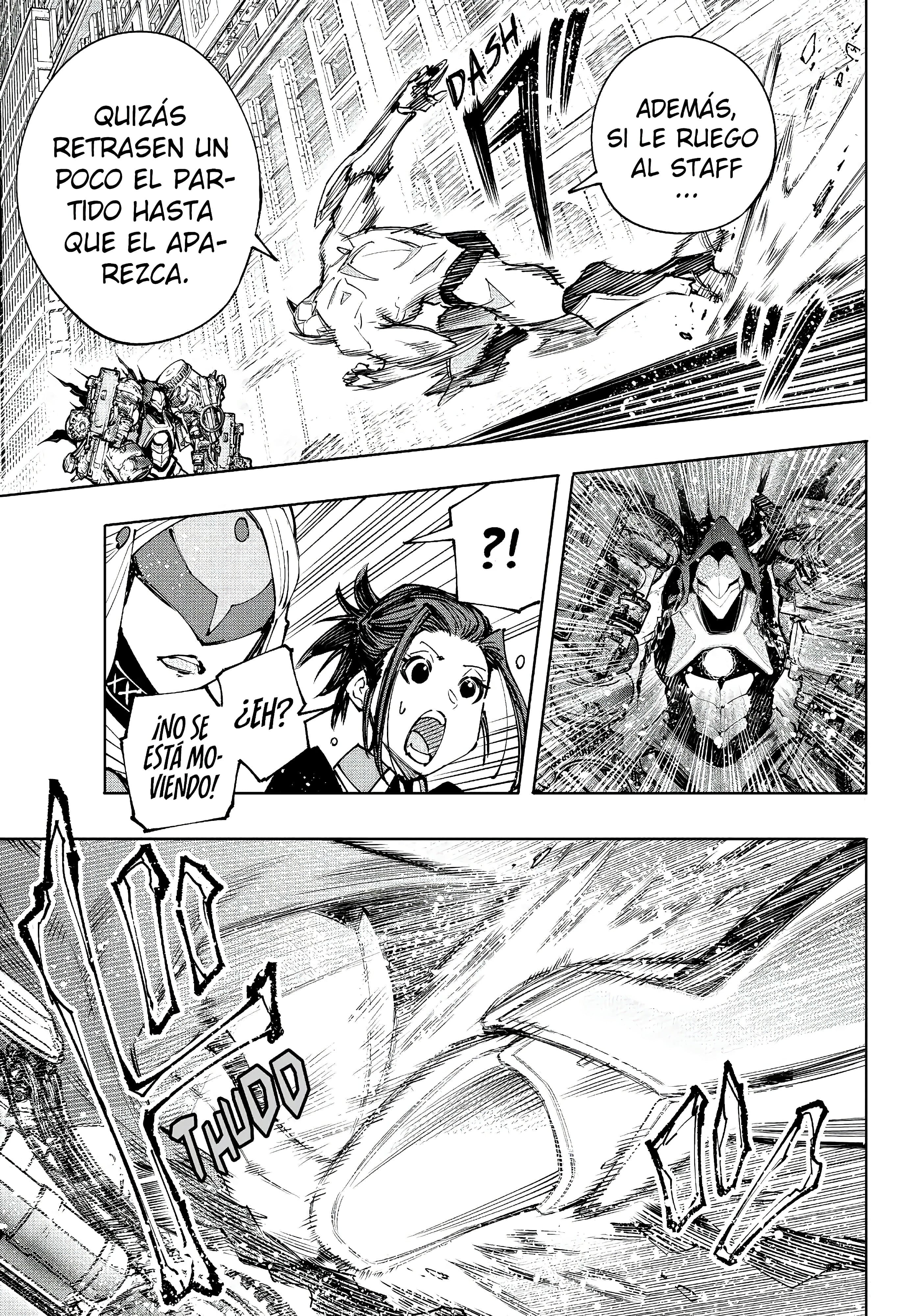 Read Shangri-La Frontier_ Shitty Games Hunter Challenges Godly Game  ES Manga Online