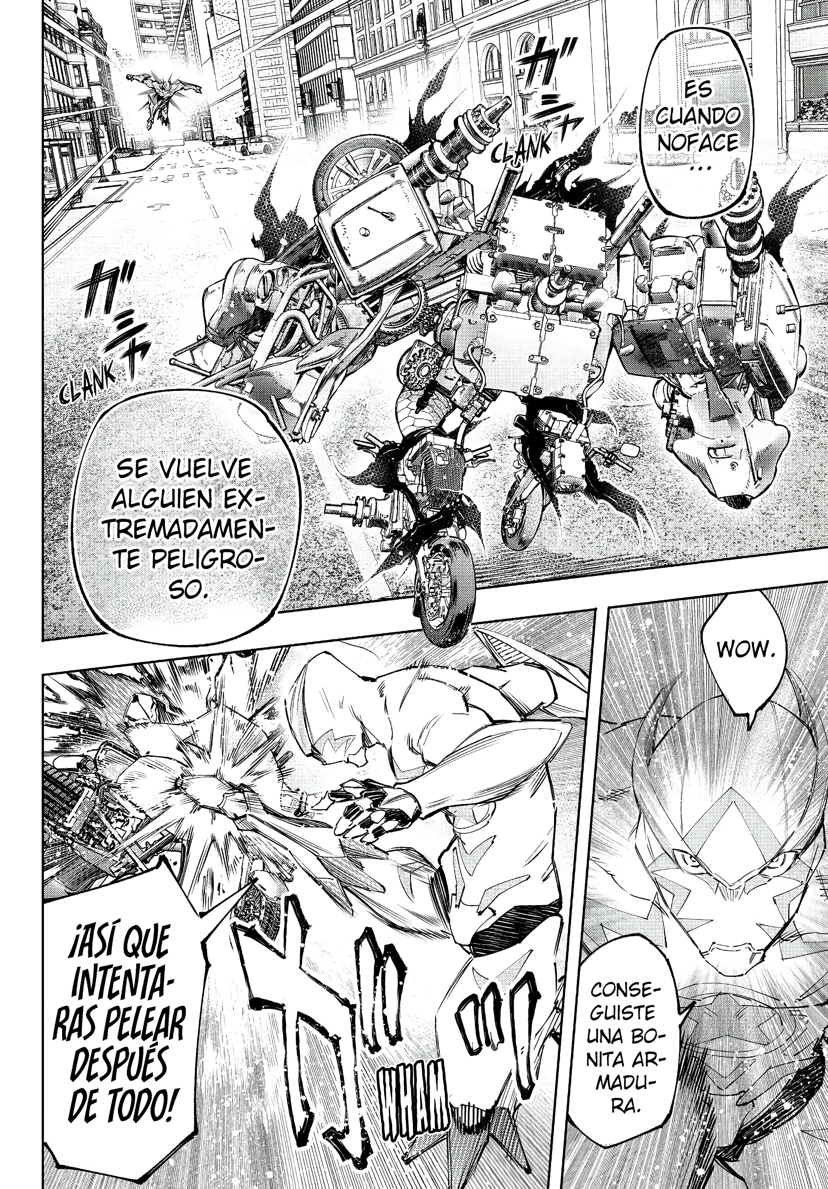 Read Shangri-La Frontier_ Shitty Games Hunter Challenges Godly Game  ES Manga Online