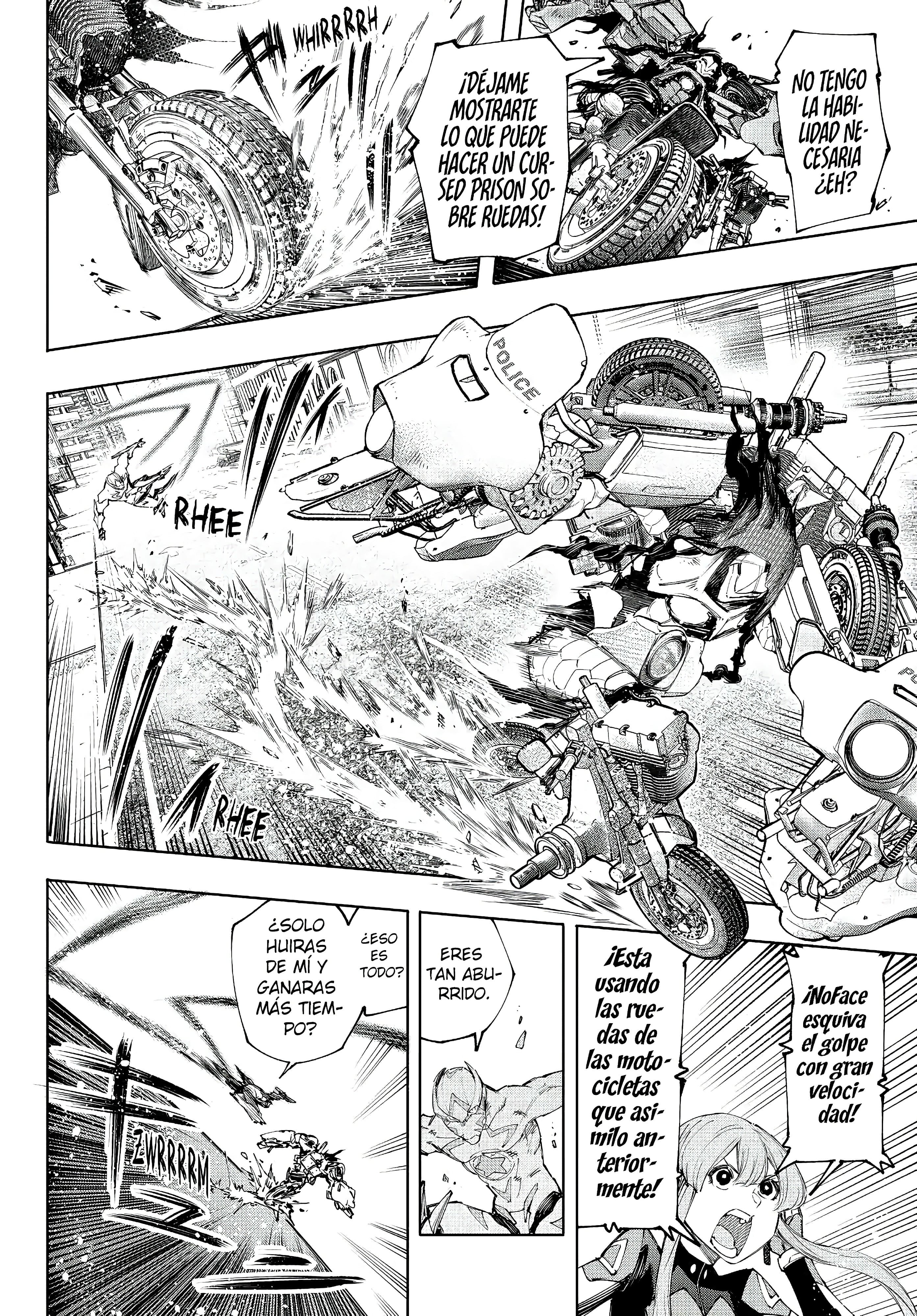 Read Shangri-La Frontier_ Shitty Games Hunter Challenges Godly Game  ES Manga Online