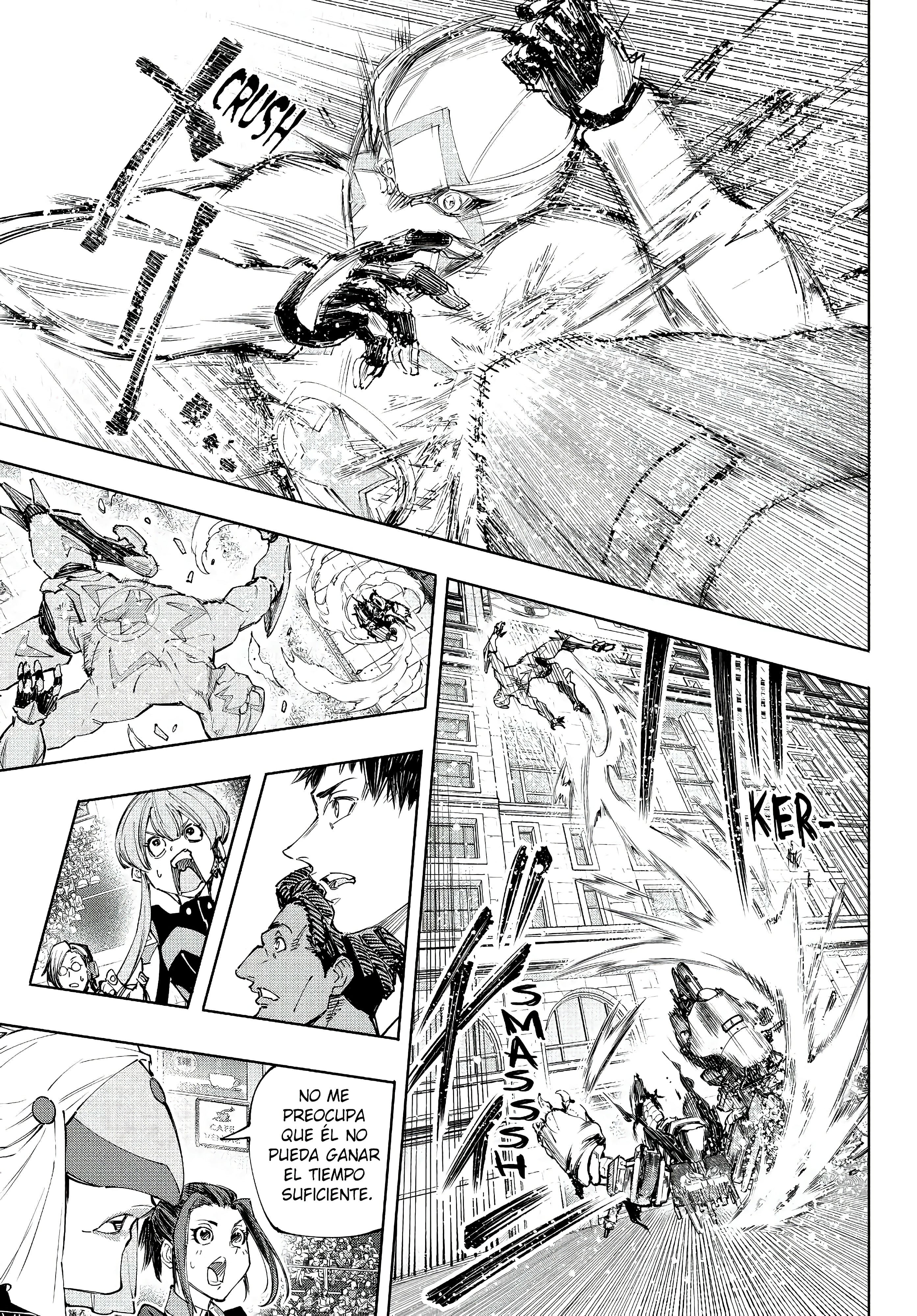 Read Shangri-La Frontier_ Shitty Games Hunter Challenges Godly Game  ES Manga Online